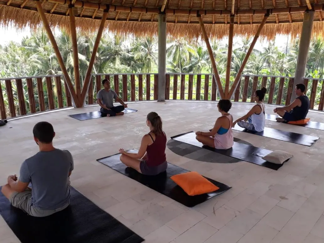 Coco Verde Bali Resort