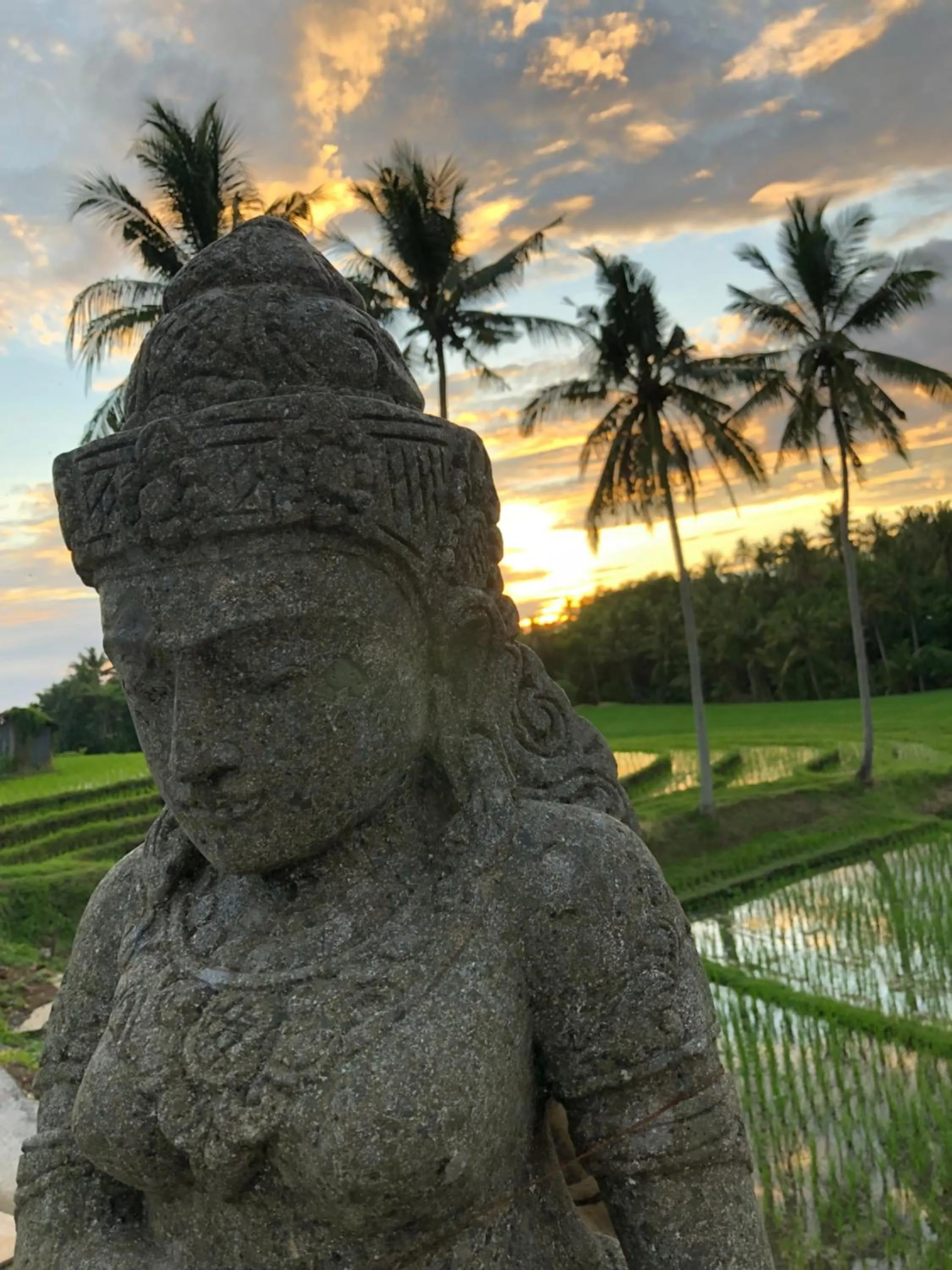 Coco Verde Bali Resort