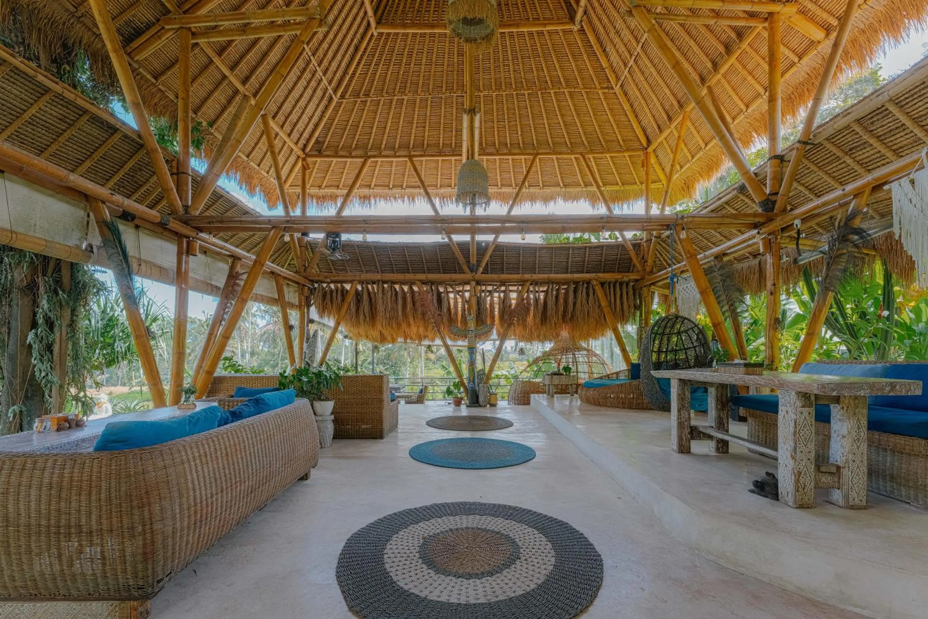 Coco Verde Bali Resort