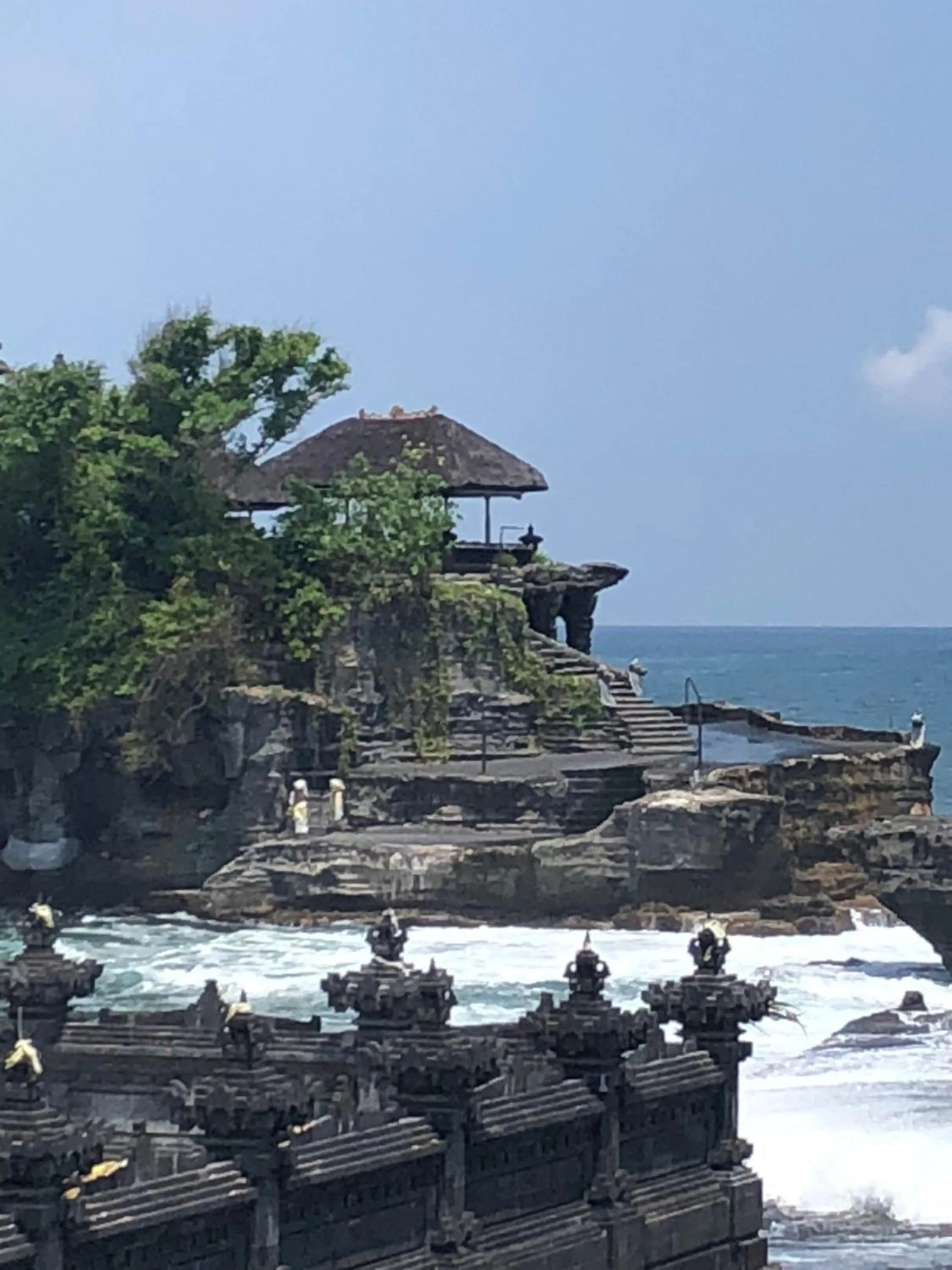 Coco Verde Bali Resort