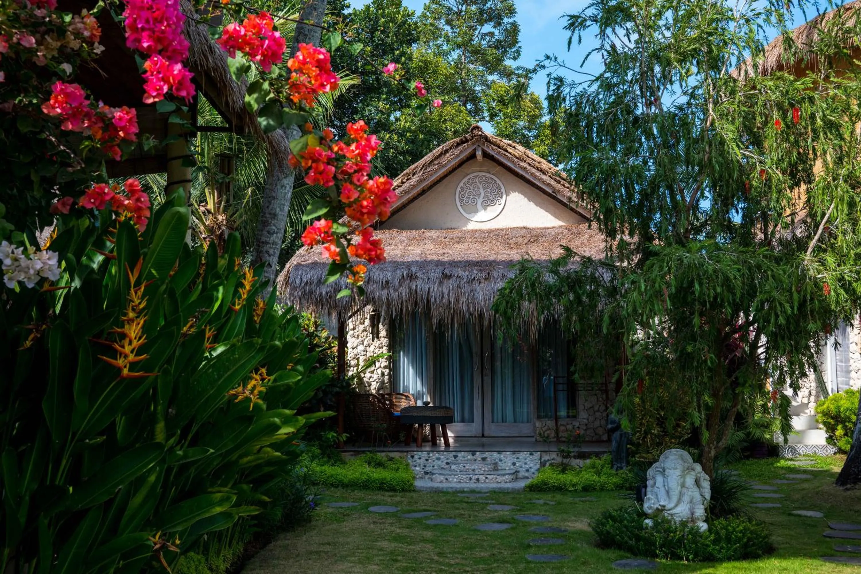 Coco Verde Bali Resort