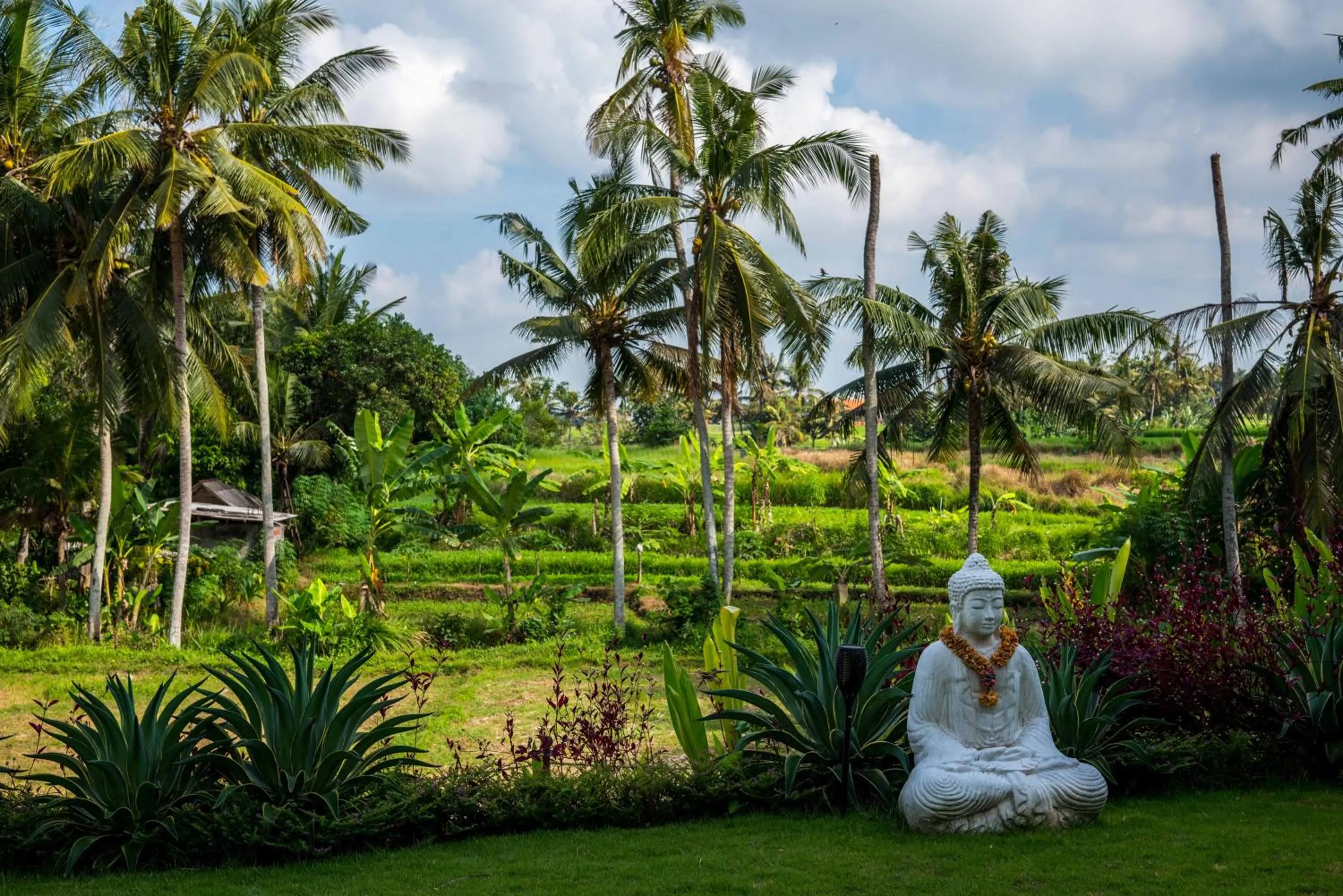 Coco Verde Bali Resort