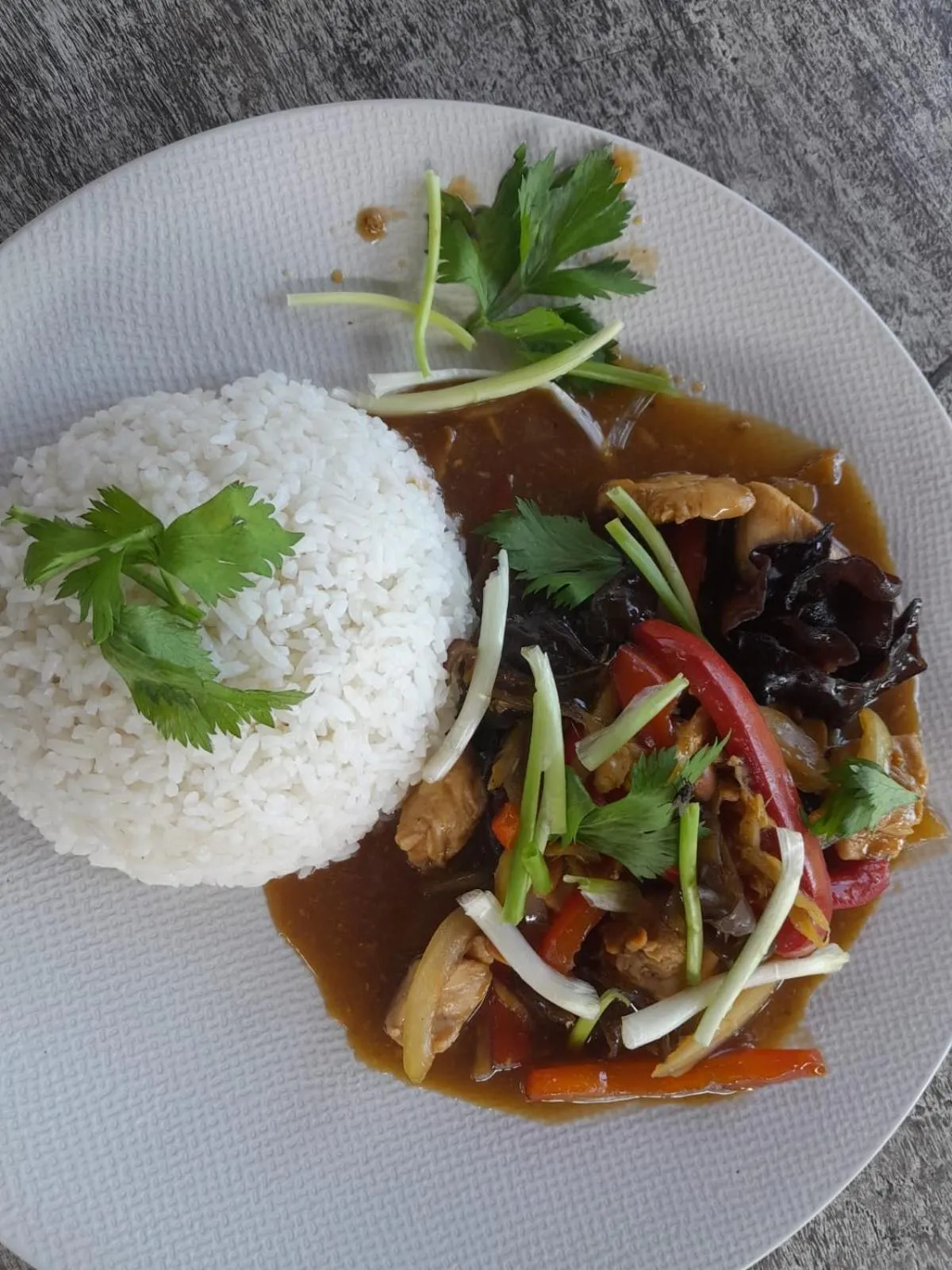 Coco Verde Bali Resort