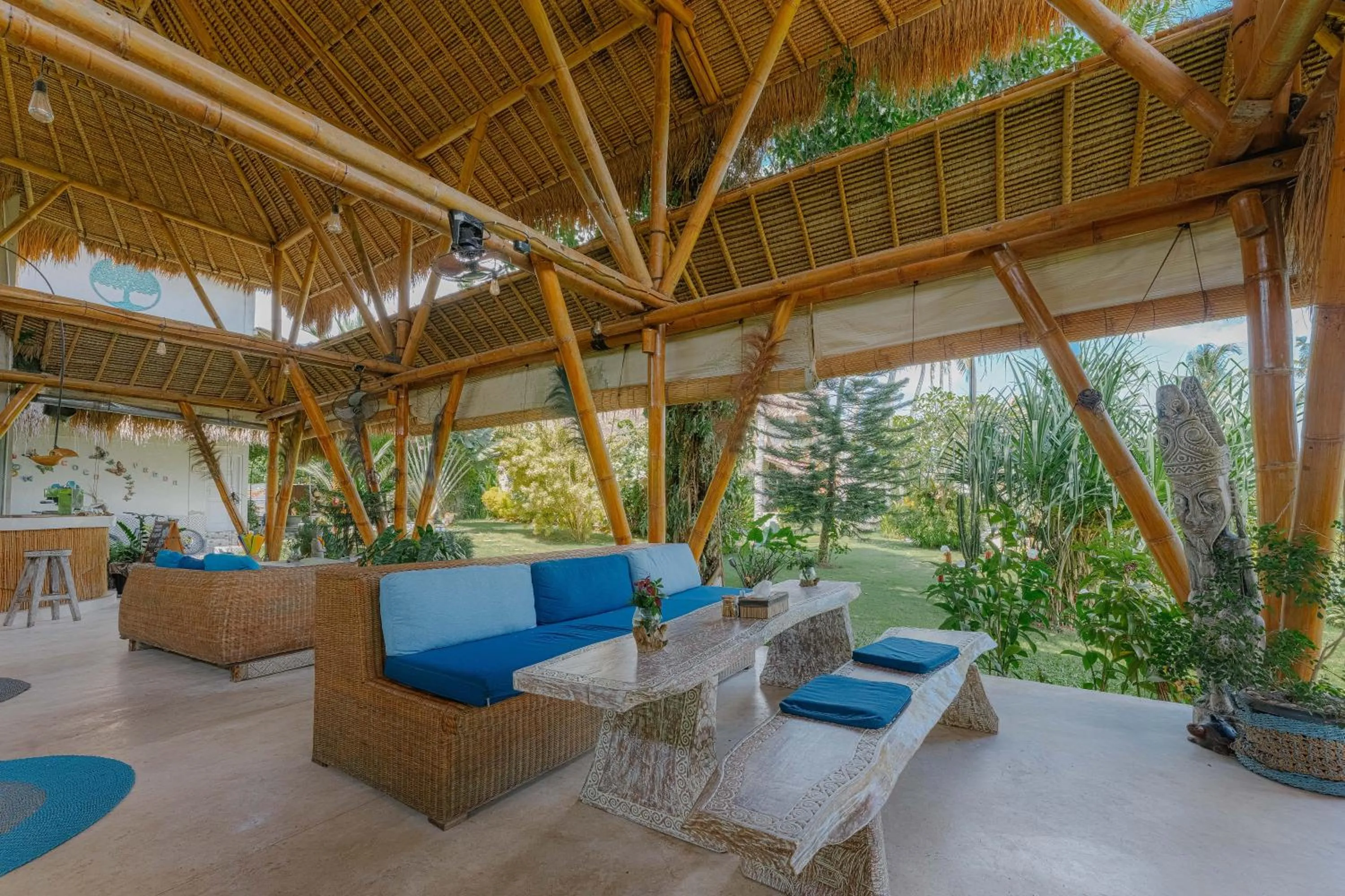 Coco Verde Bali Resort