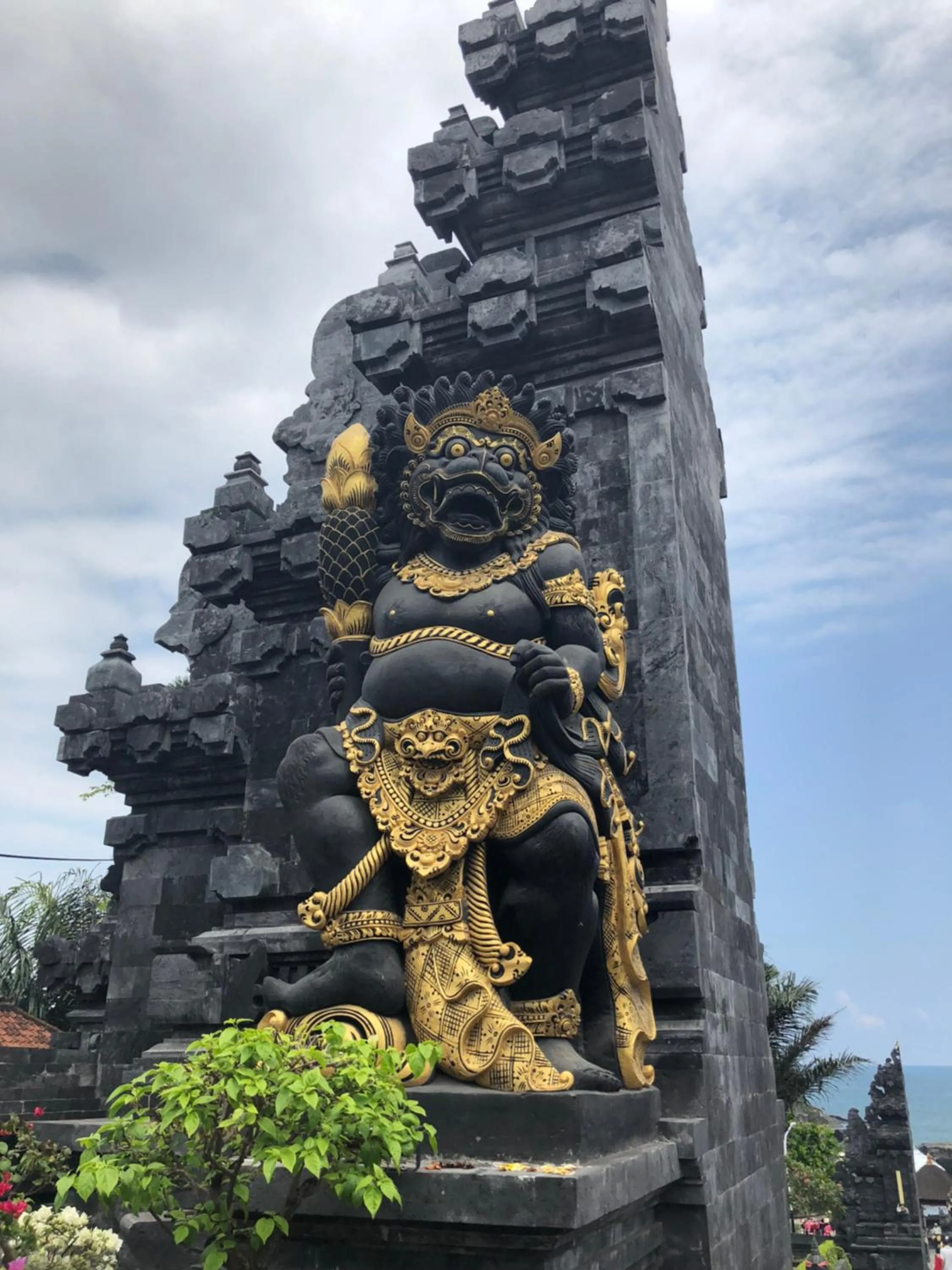 Coco Verde Bali Resort