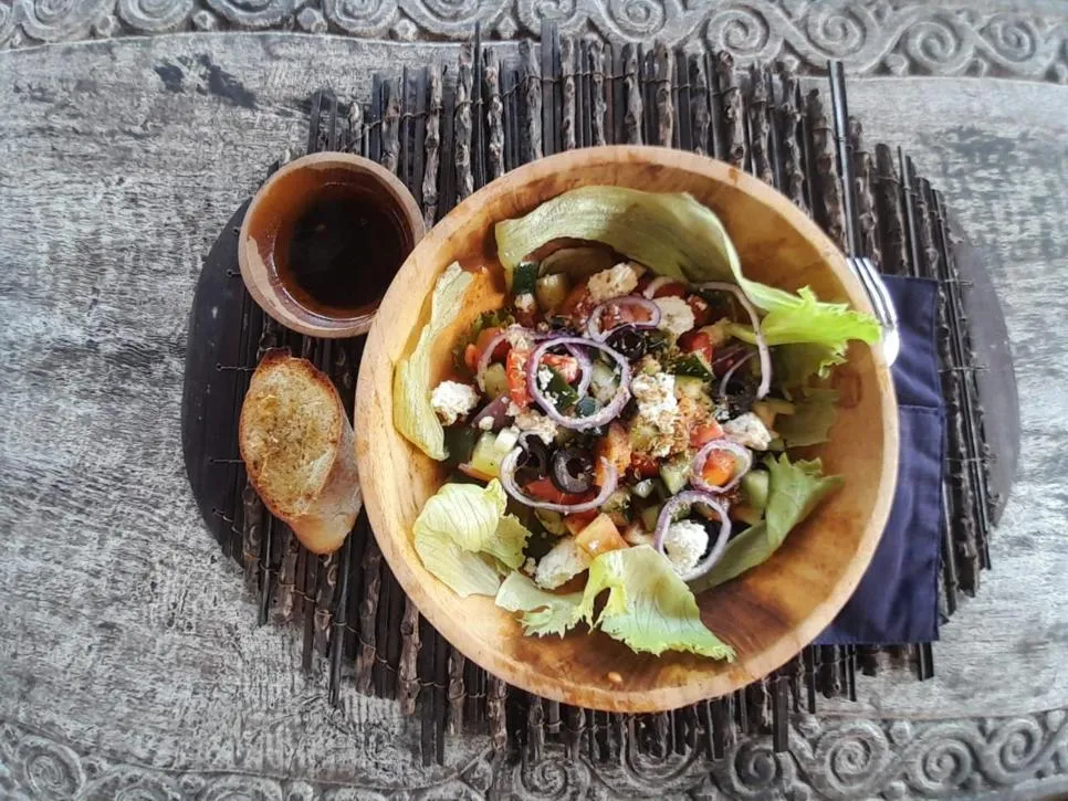 Coco Verde Bali Resort