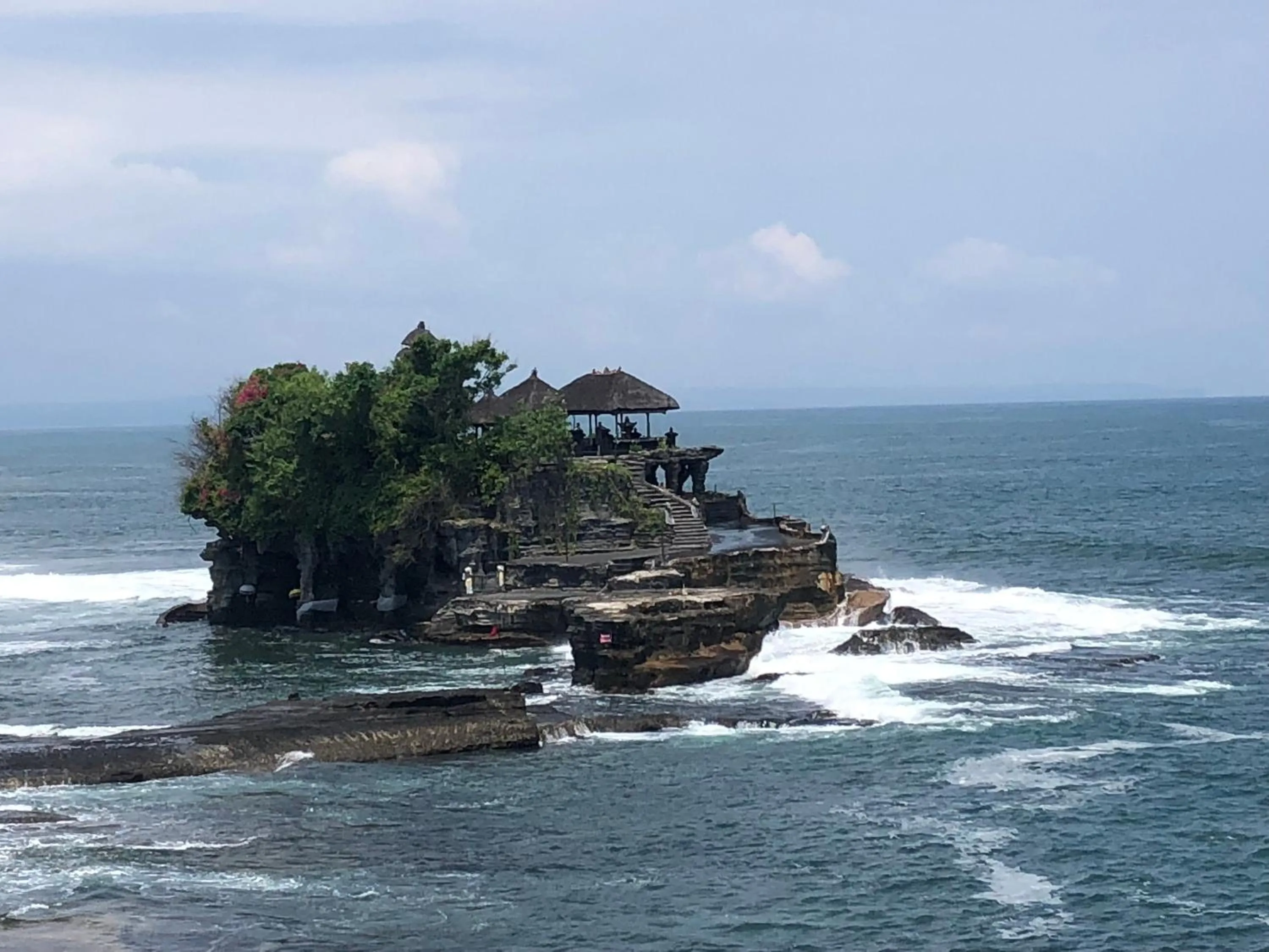 Coco Verde Bali Resort