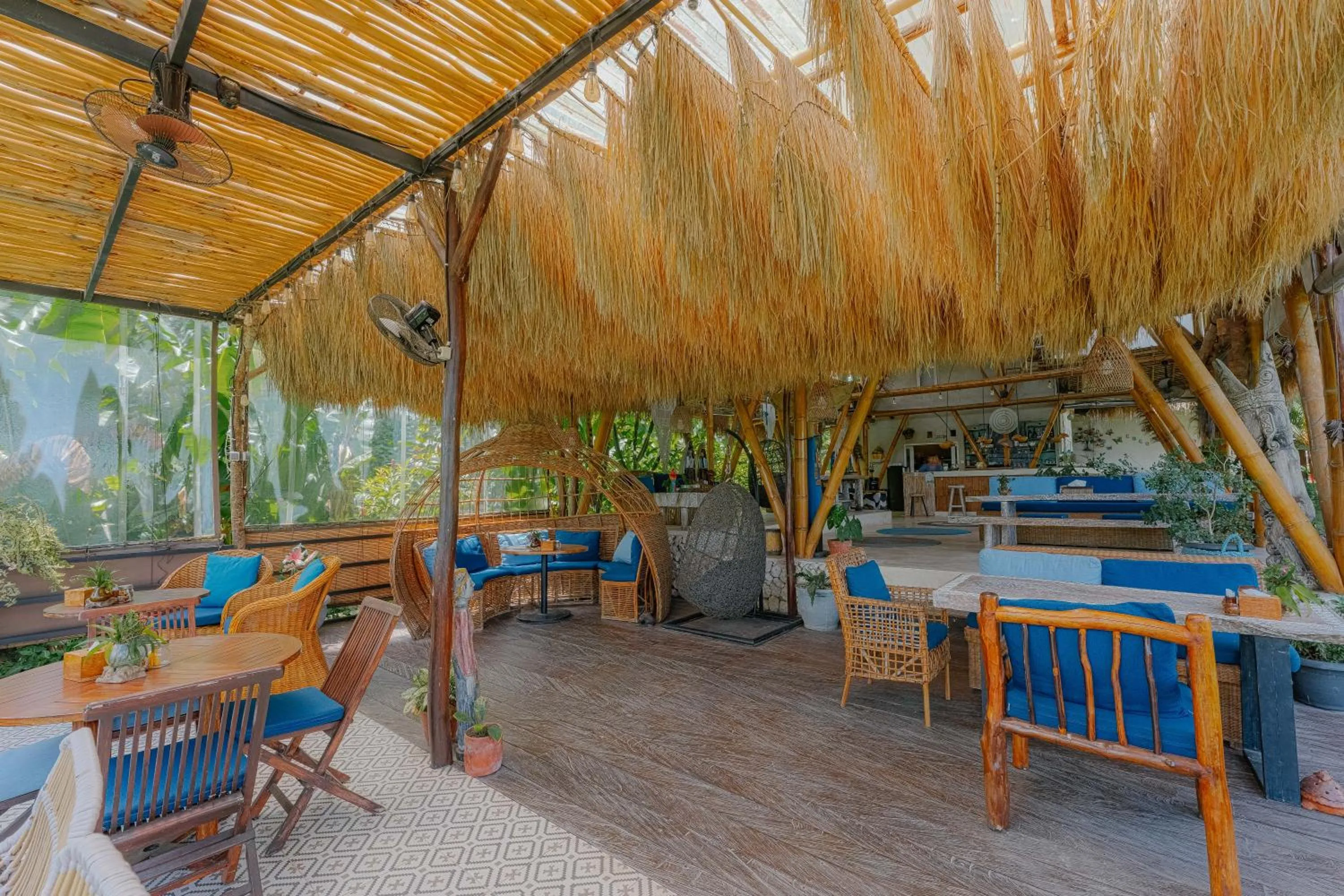 Coco Verde Bali Resort