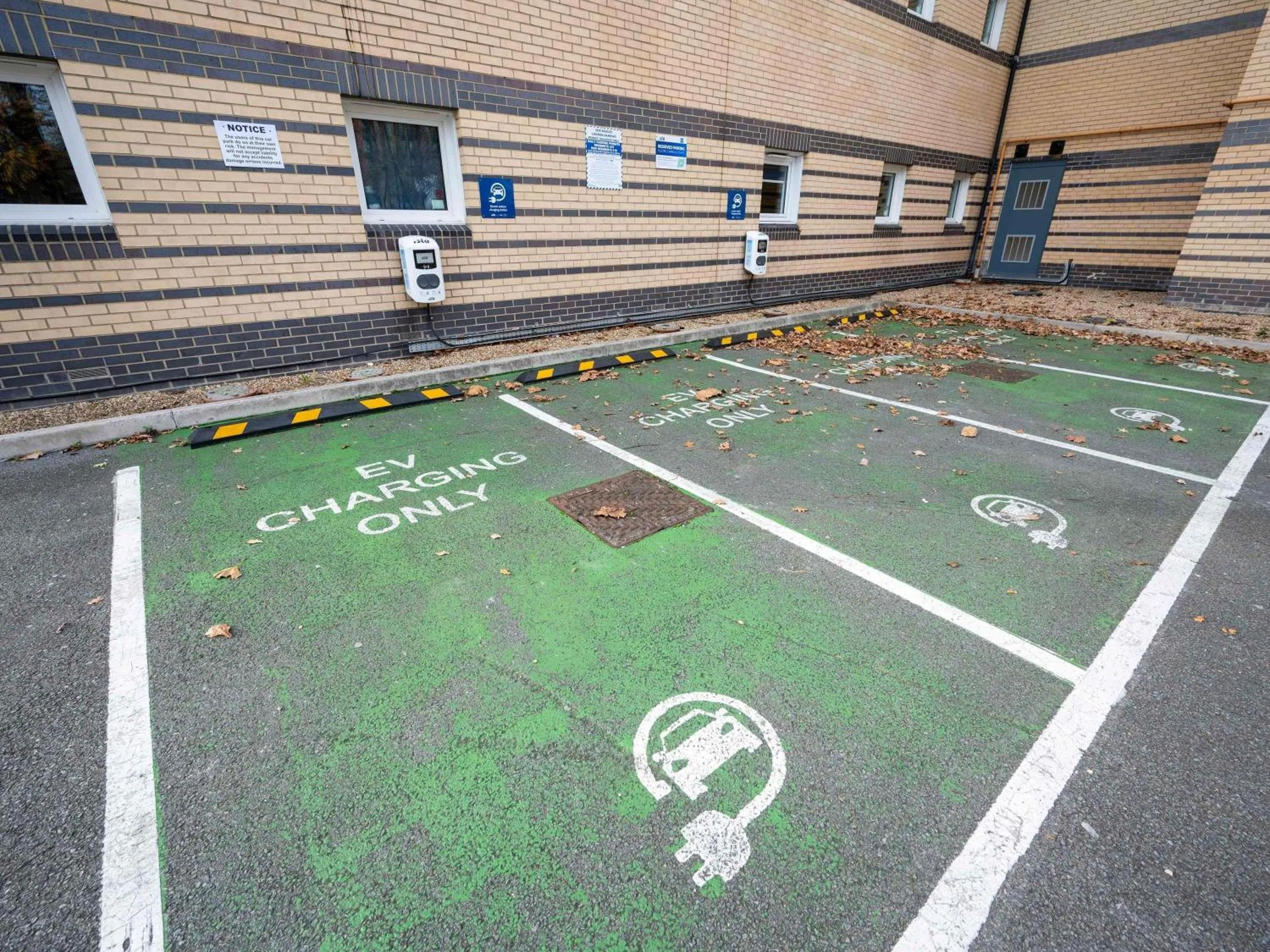 Other in ibis budget London Barking