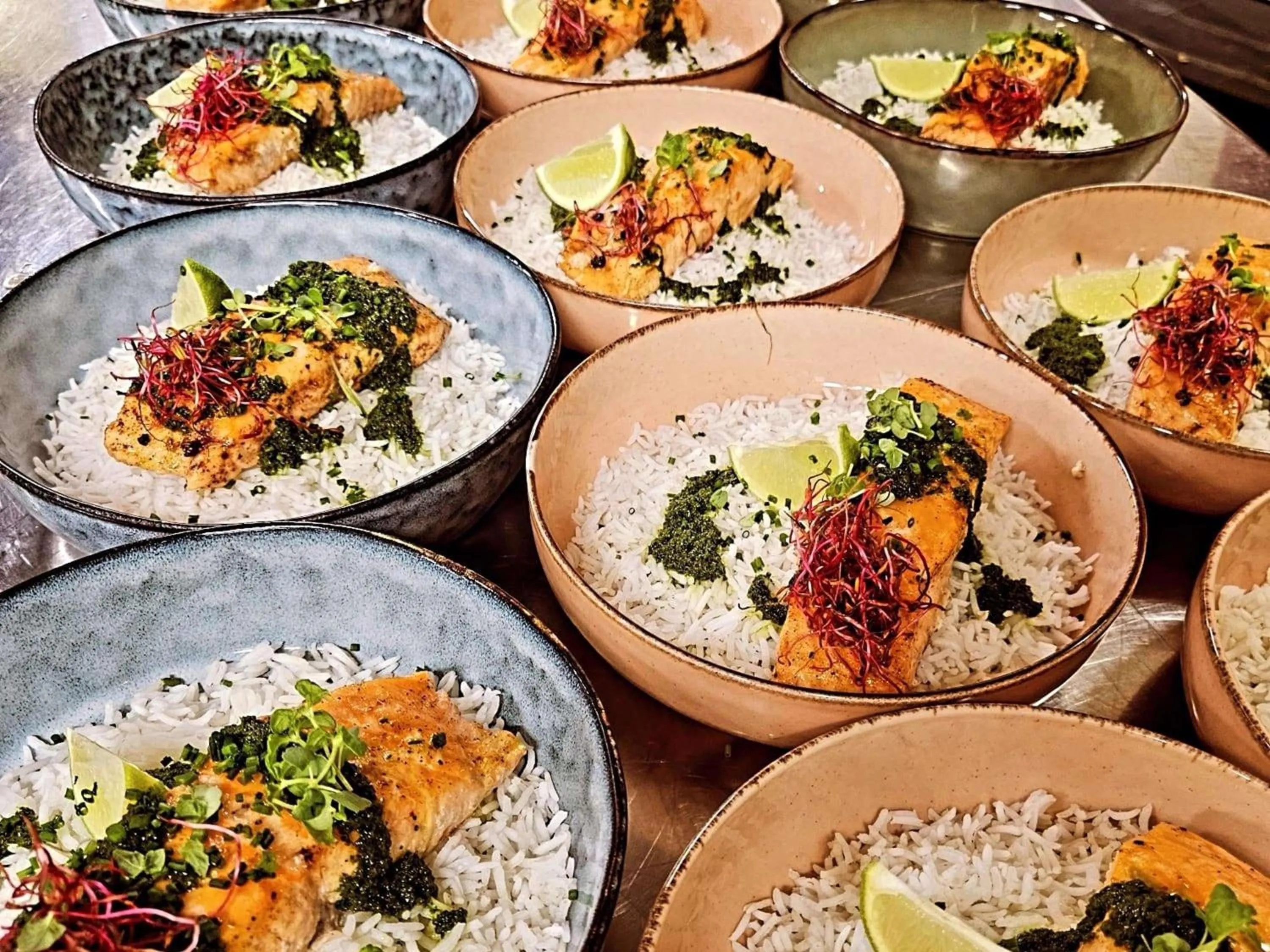 Meeting/conference room in Mercure Paris Roissy CDG