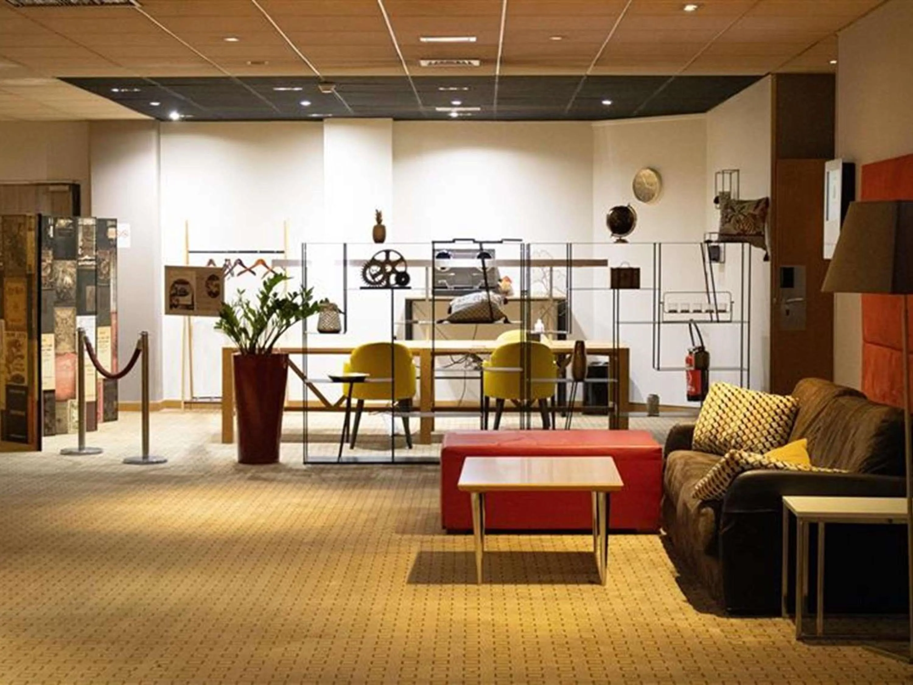 Other in Mercure Paris Roissy CDG