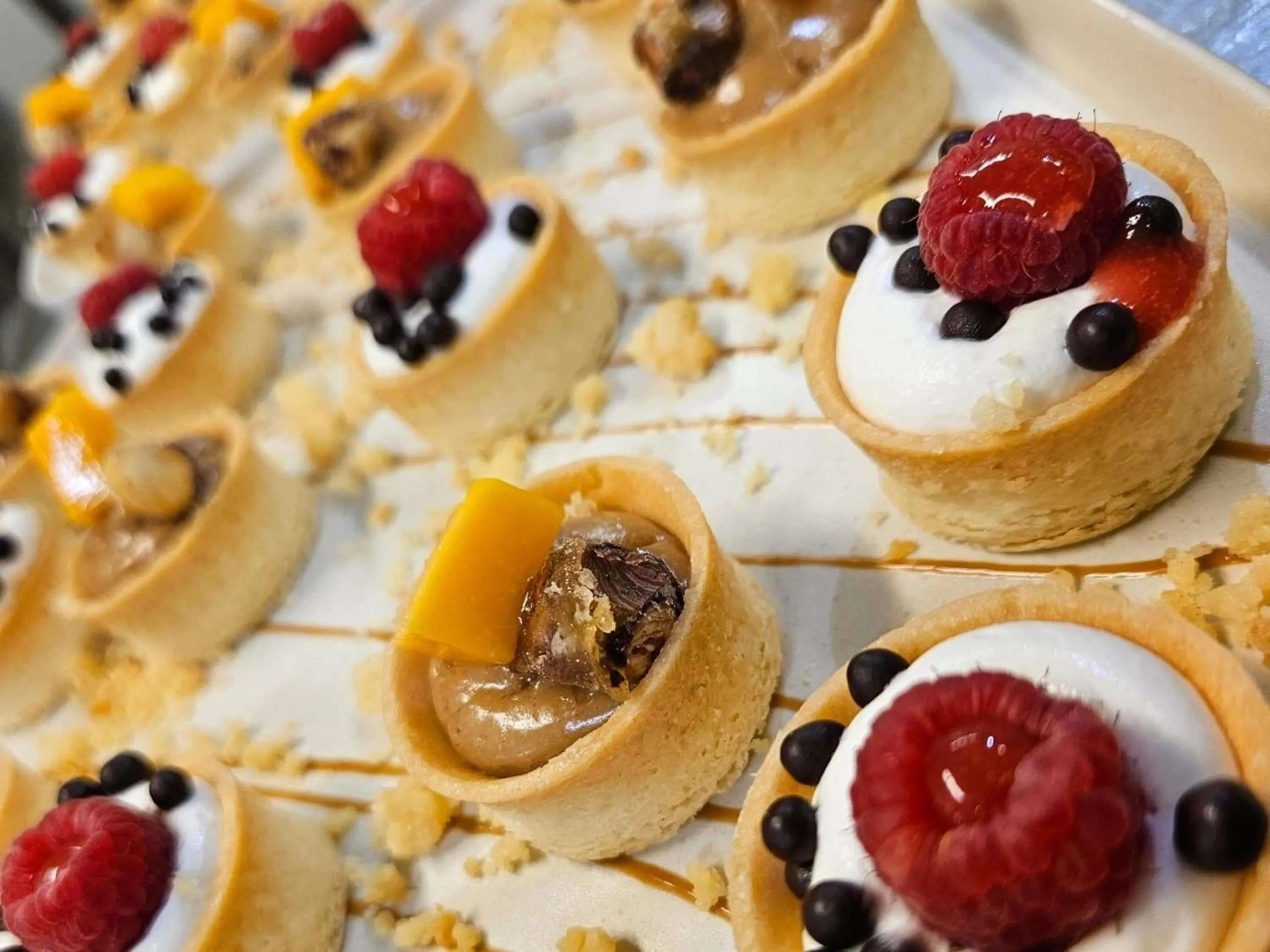 Meeting/conference room in Mercure Paris Roissy CDG