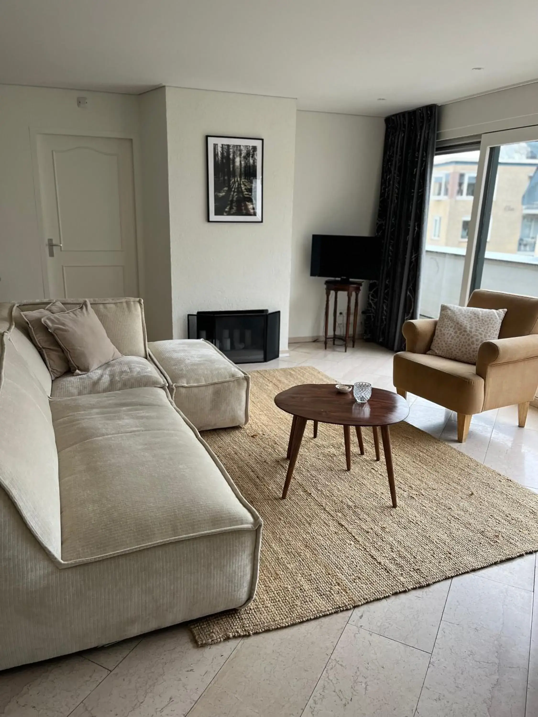 Standard Suite in Hotel Restaurant de Loenermark Standard Suite in Hotel Restaurant de Loenermark