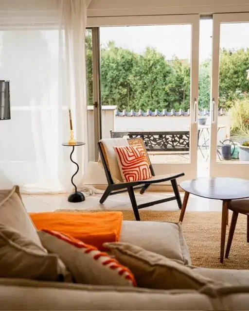 Junior Suite with Balcony in Hotel Restaurant de Loenermark Junior Suite with Balcony in Hotel Restaurant de Loenermark