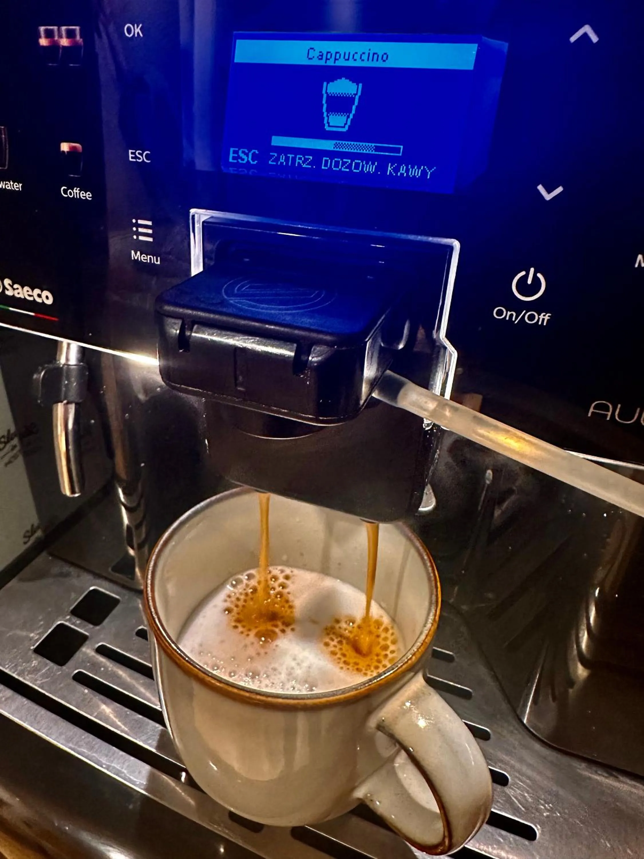 Breakfast in Sleep in Hostel & Apartments Stary Rynek