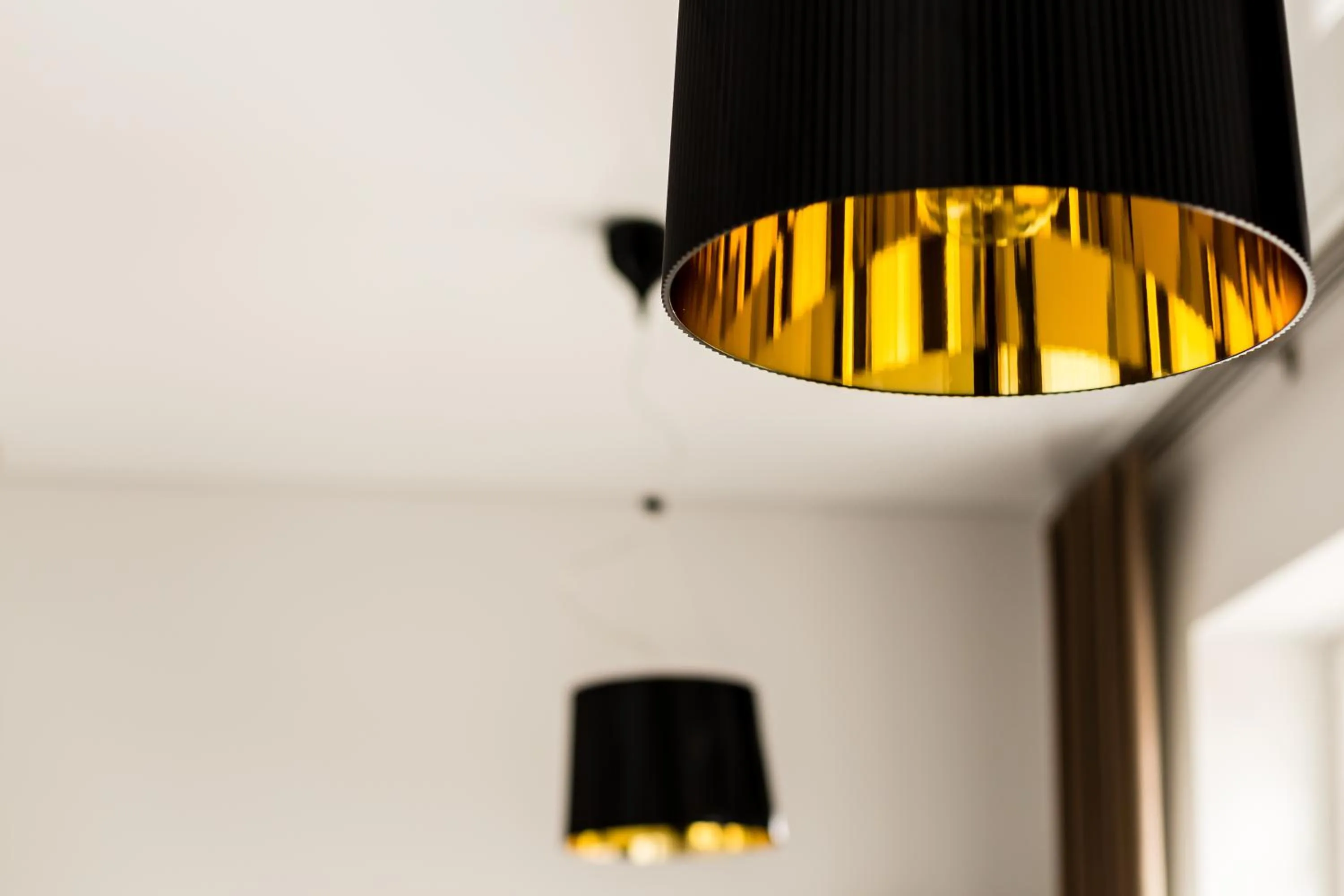 Decorative detail in Sleep in Hostel & Apartments Stary Rynek