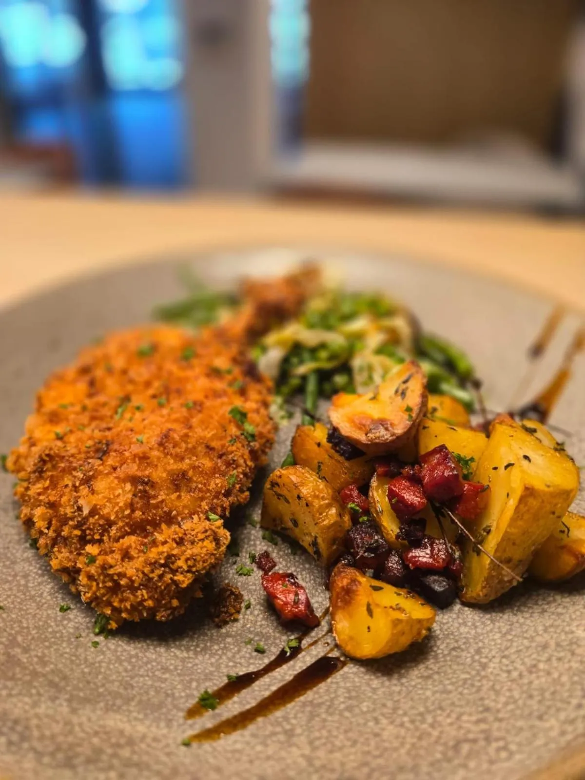 Restaurant/places to eat in ibis budget Derby