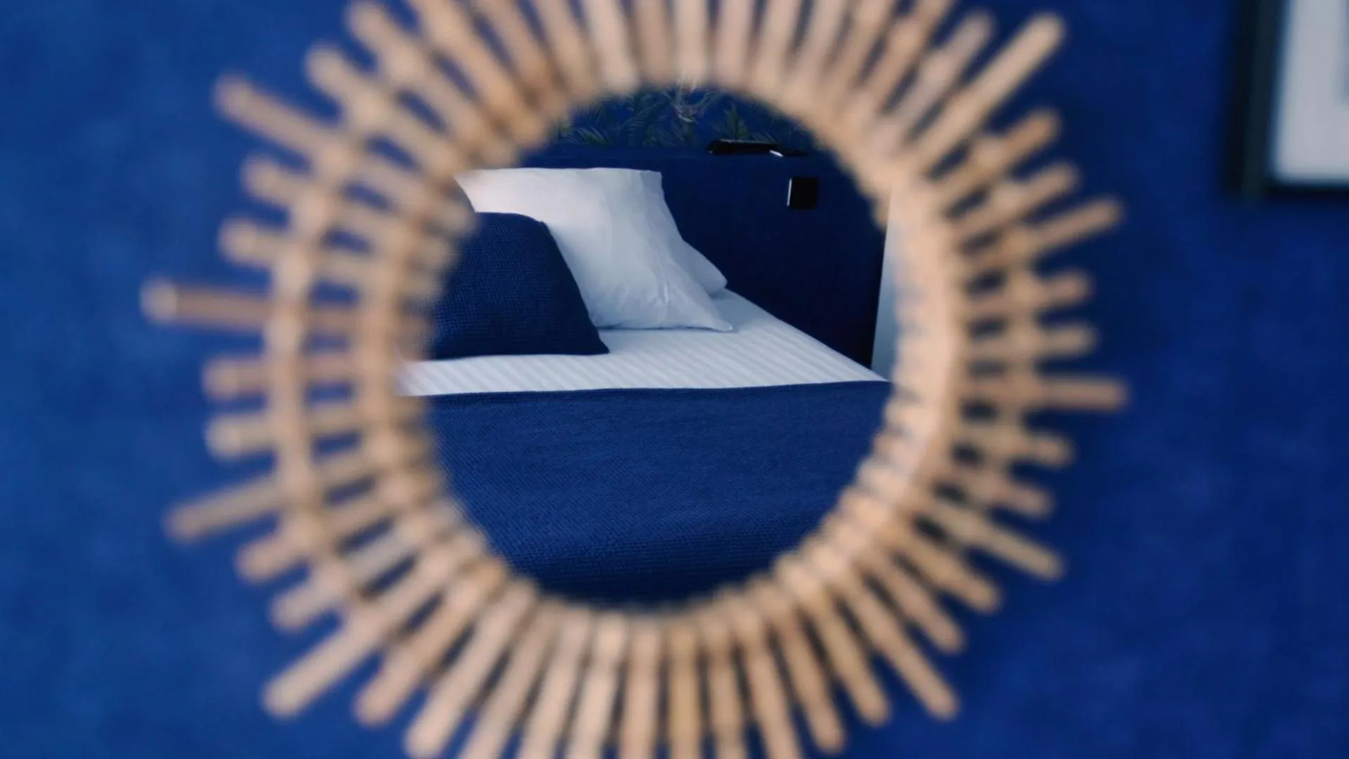 Photo of the whole room in Demeures & Châteaux - Hôtel Le Saint Pierre, La Baule-Escoublac