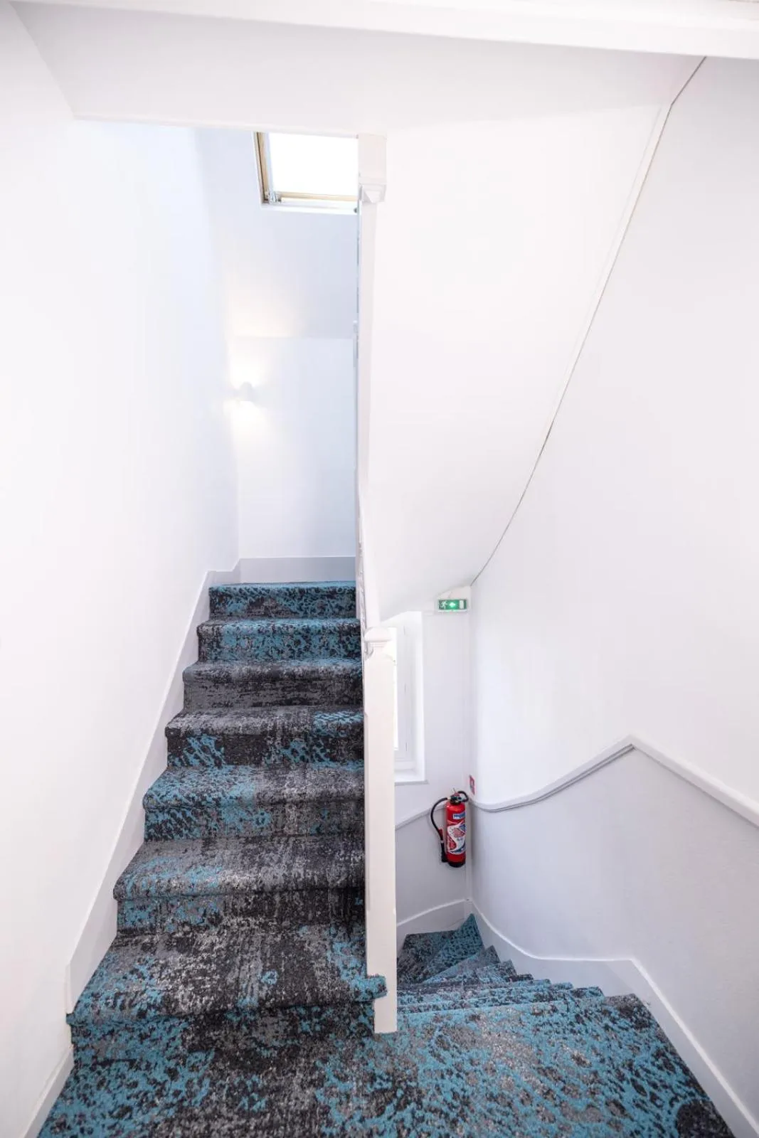 Facade/entrance in Demeures & Châteaux - Hôtel Le Saint Pierre, La Baule-Escoublac