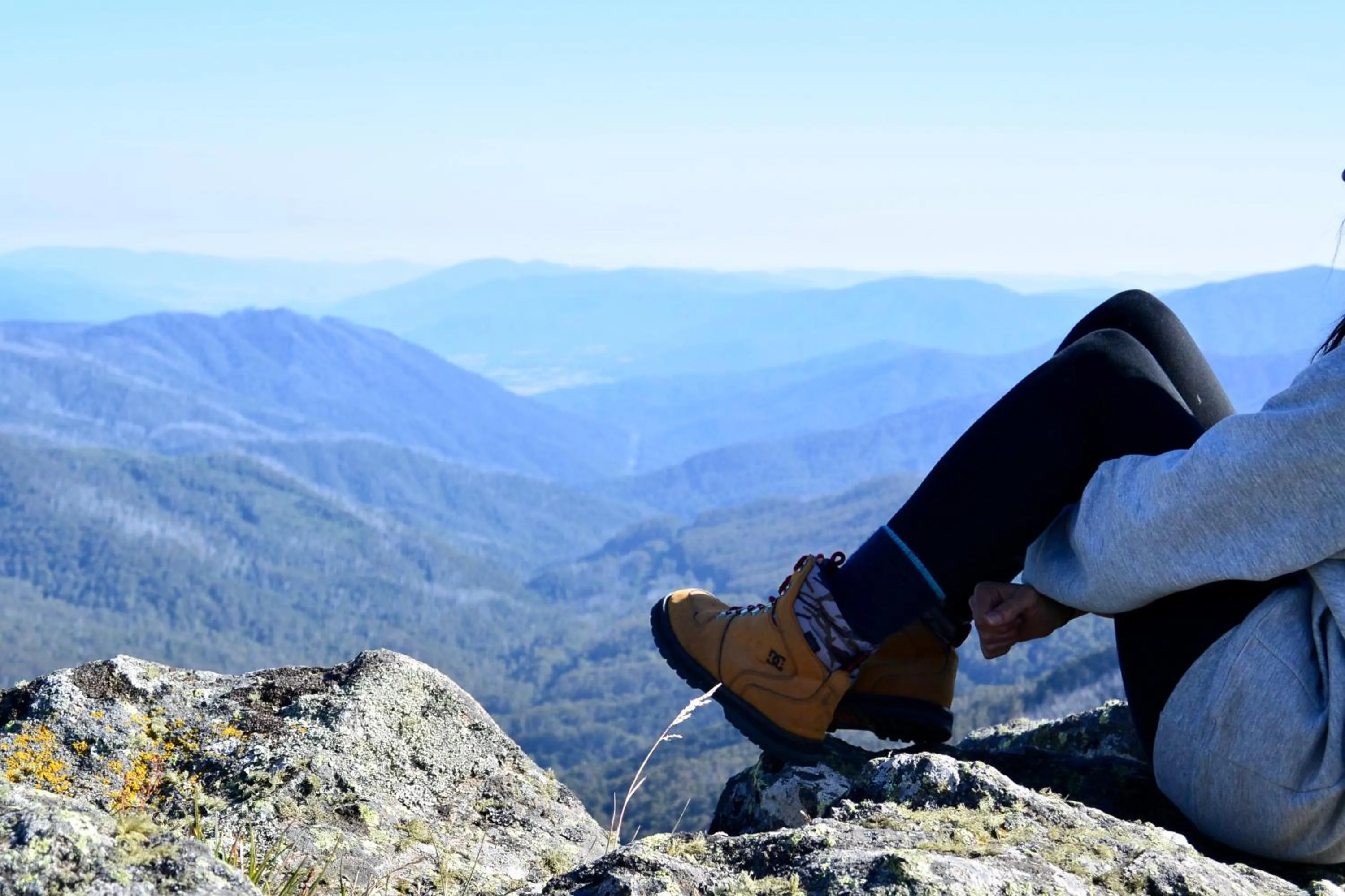 Off site in Mount Beauty Motor Inn