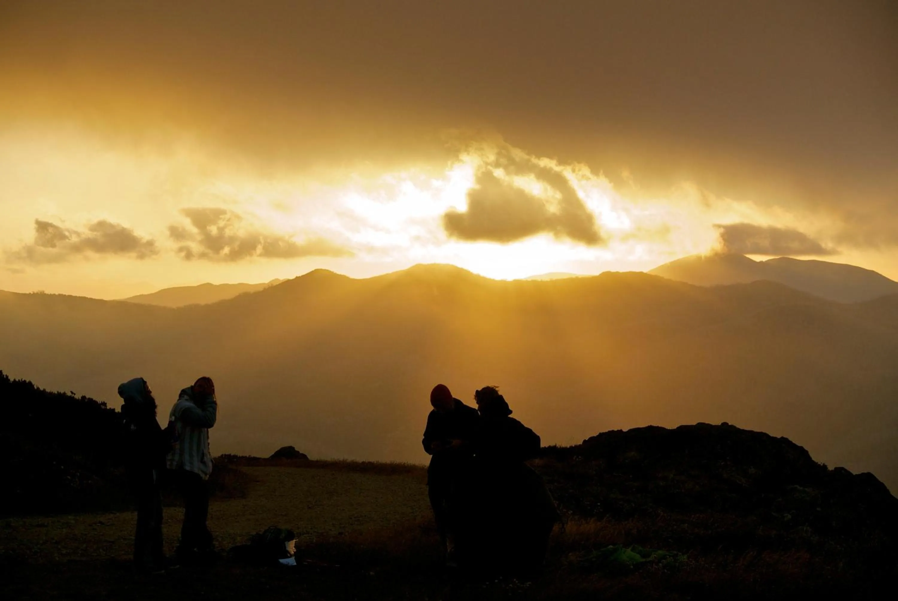 Off site in Mount Beauty Motor Inn