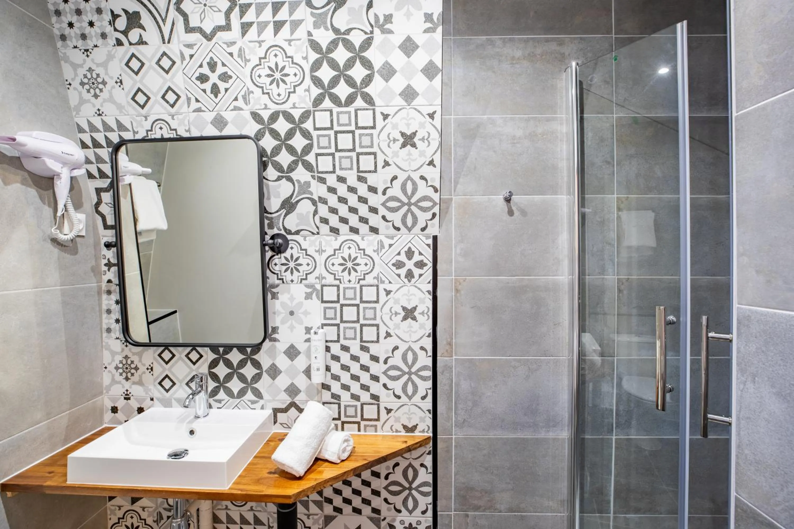 Best Western Hotel Saint Claude