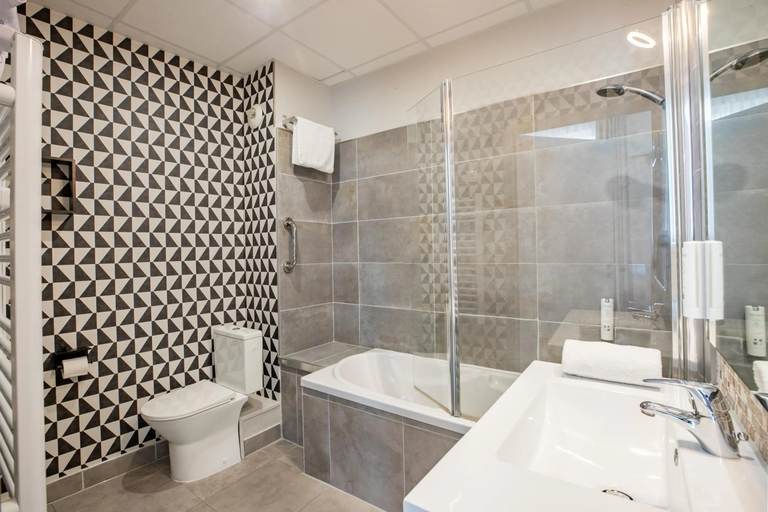 Best Western Hotel Saint Claude