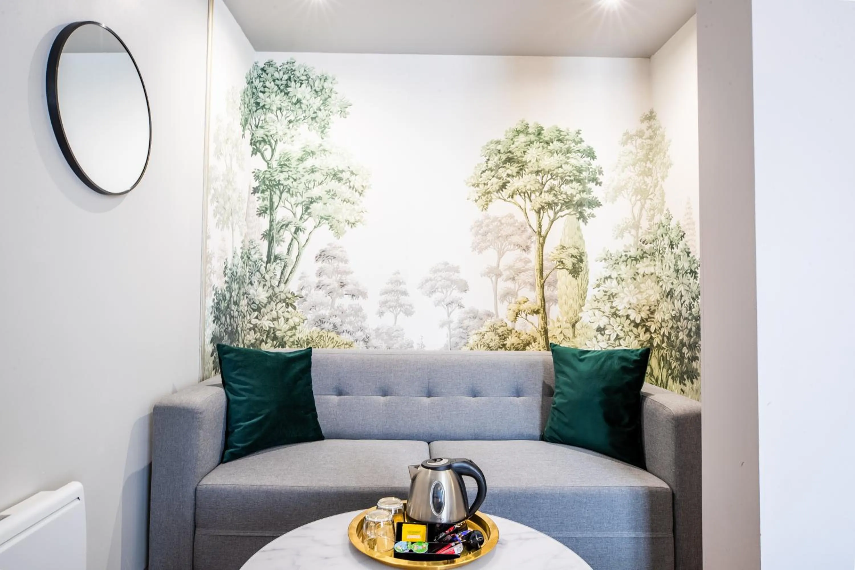 Best Western Hotel Saint Claude