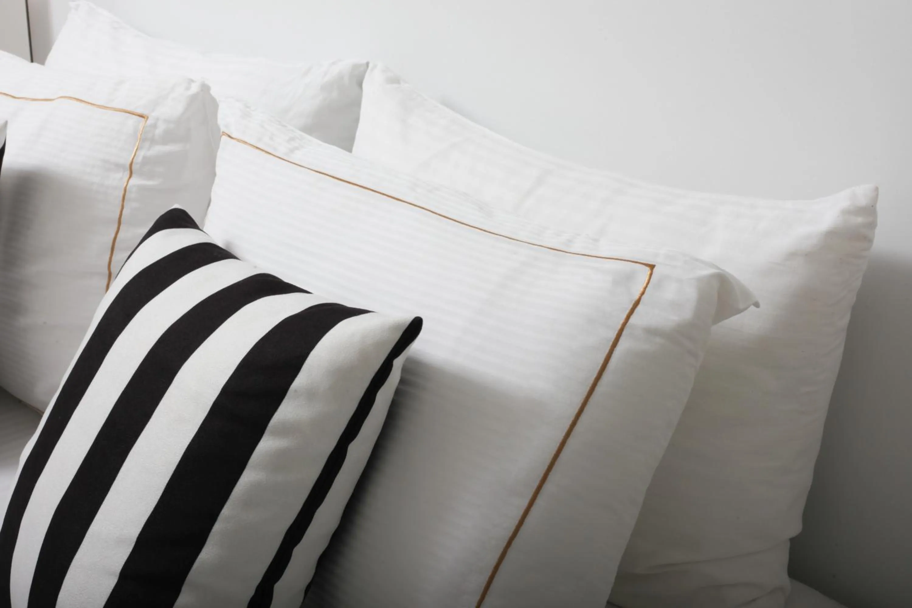 Bed in Beddington Residence Sisli