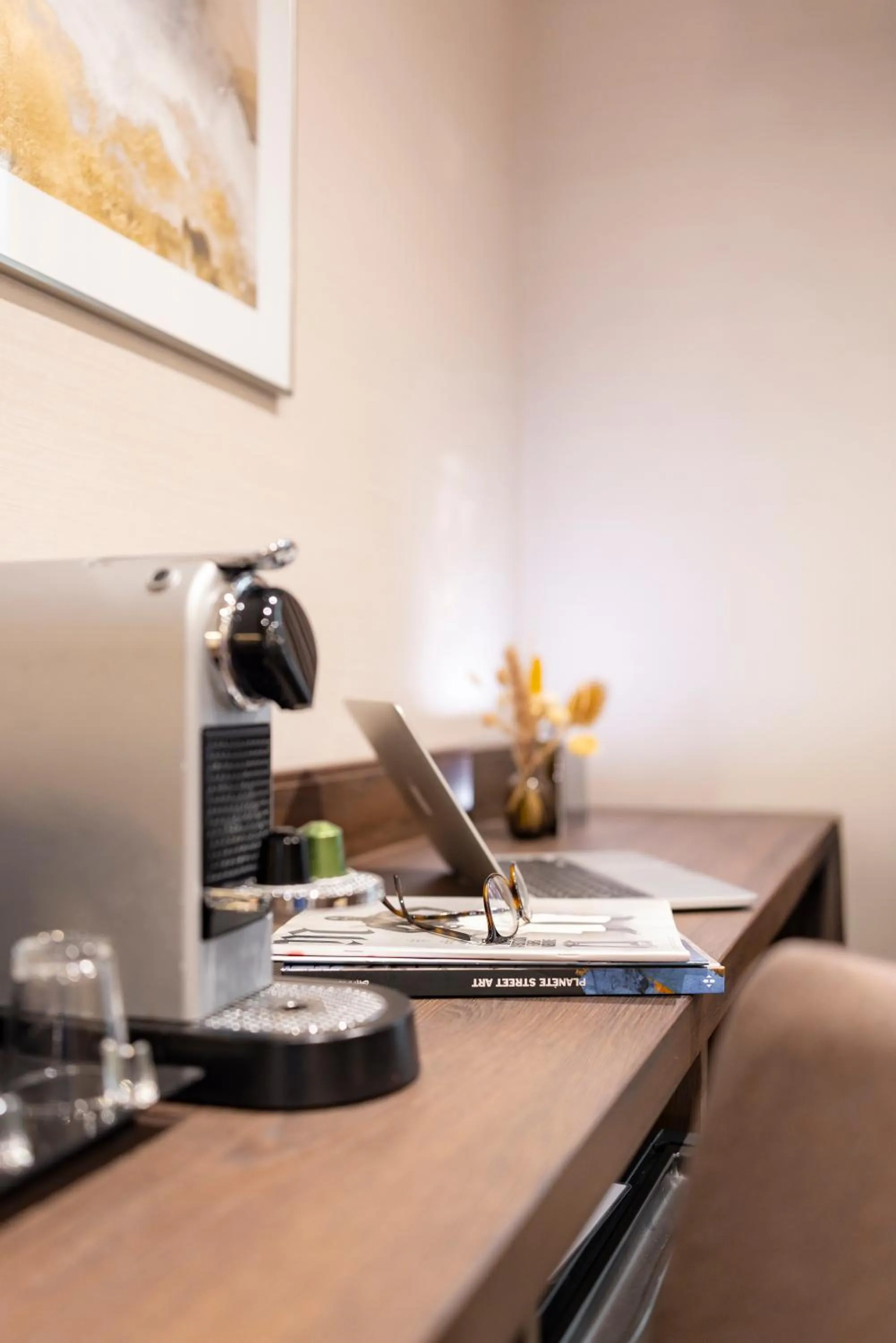 Hotel Choiseul Opera