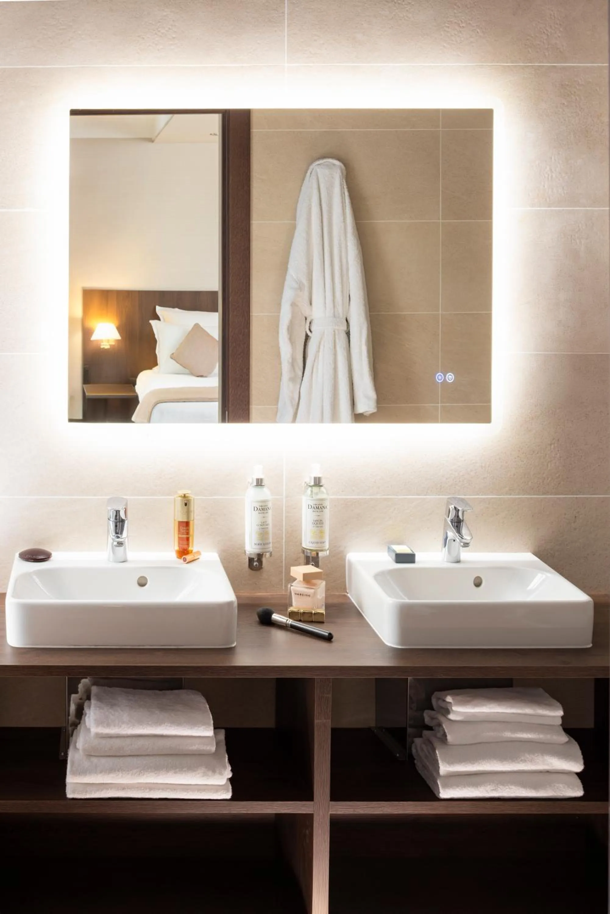 Hotel Choiseul Opera