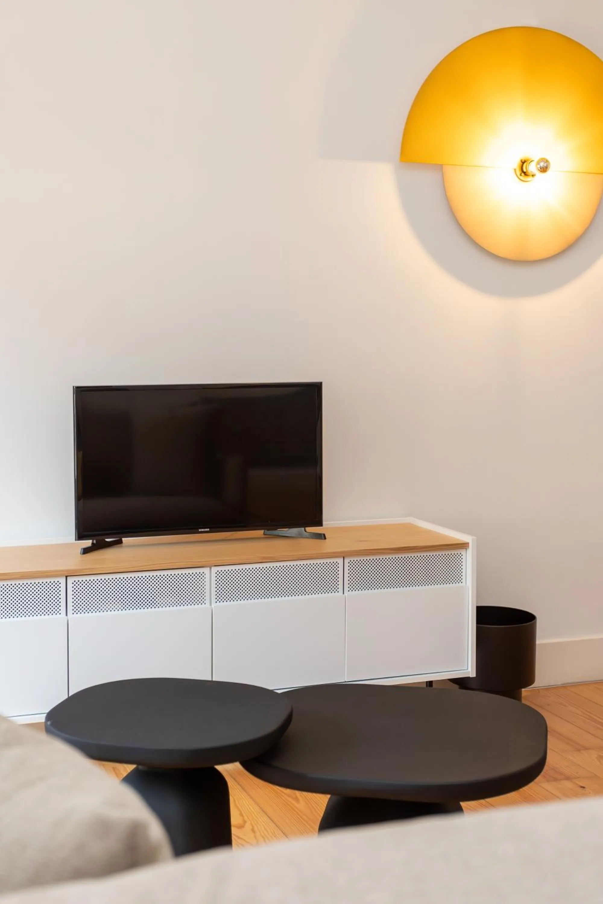 Casas da Baixa - Jules & Madeleine