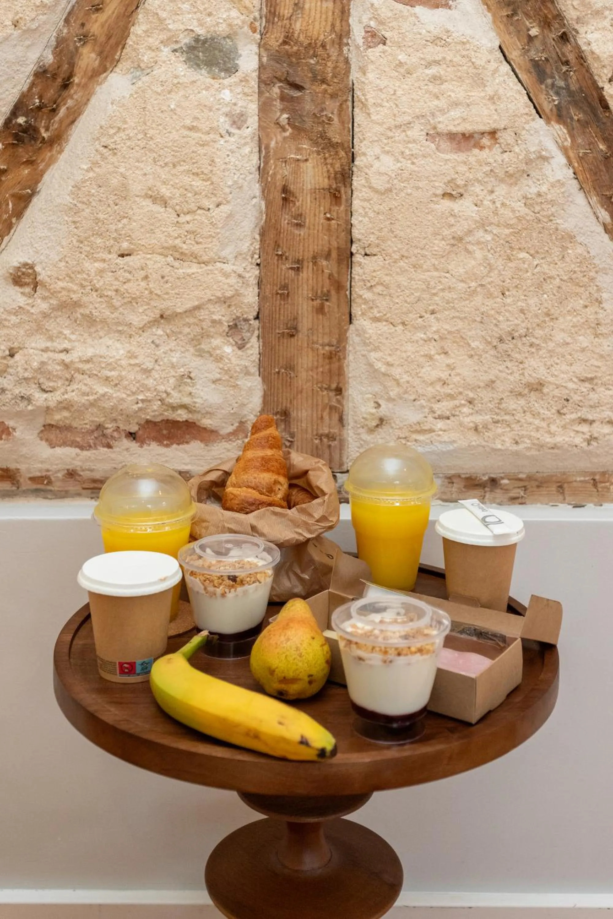 Casas da Baixa - Jules & Madeleine