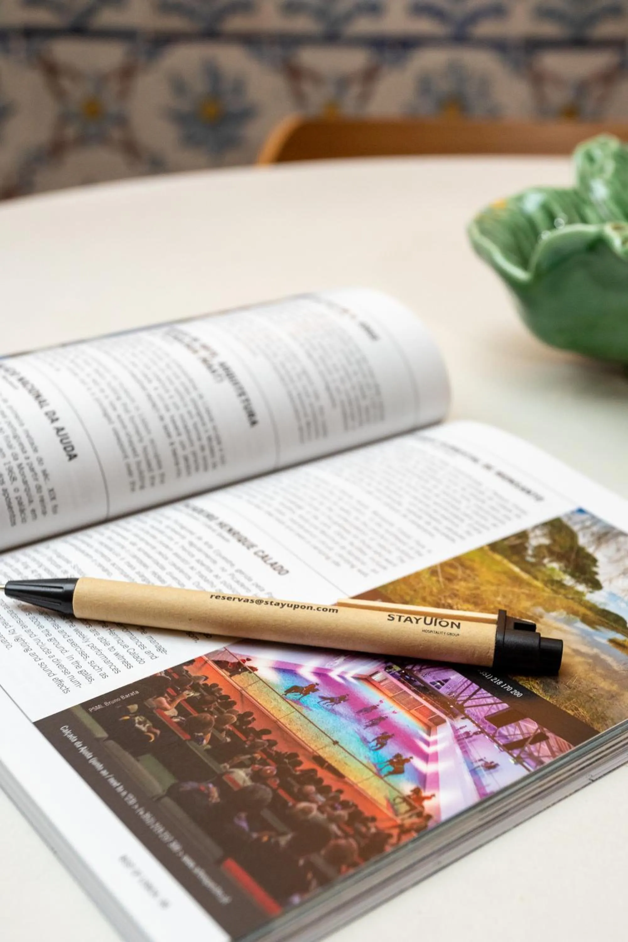 Casas da Baixa - Jules & Madeleine