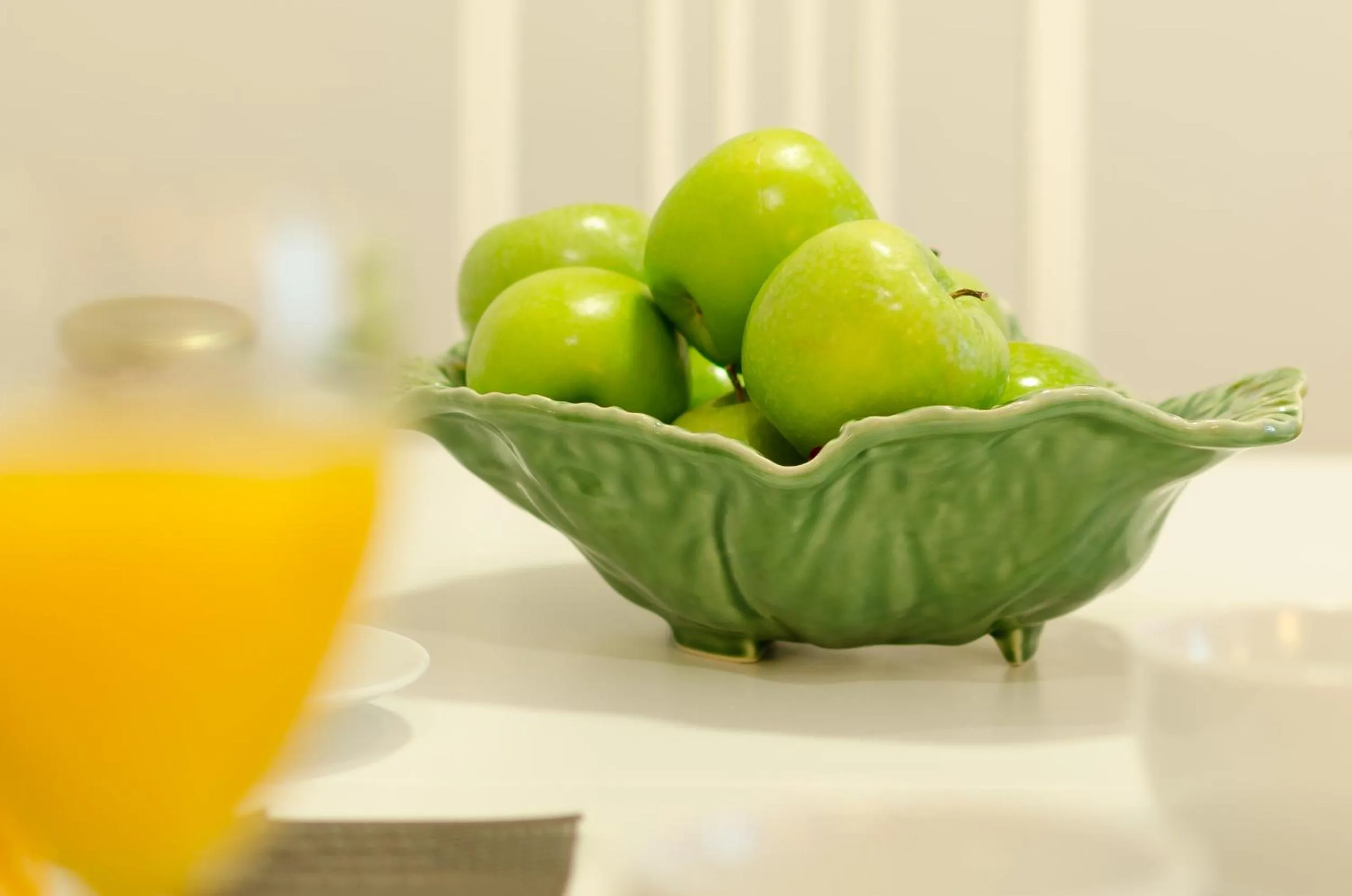 Food close-up in Casas da Baixa - Jules & Madeleine