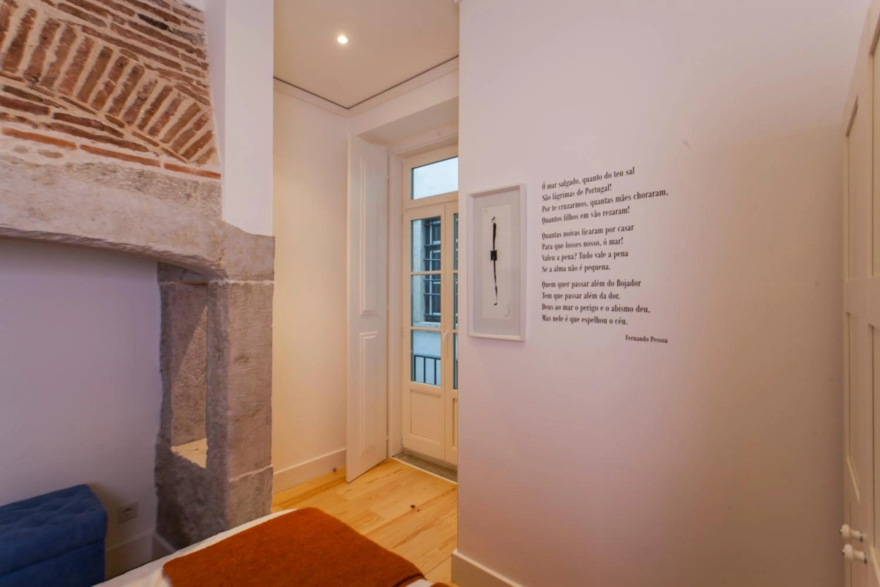 Other in Casas da Baixa - Jules & Madeleine