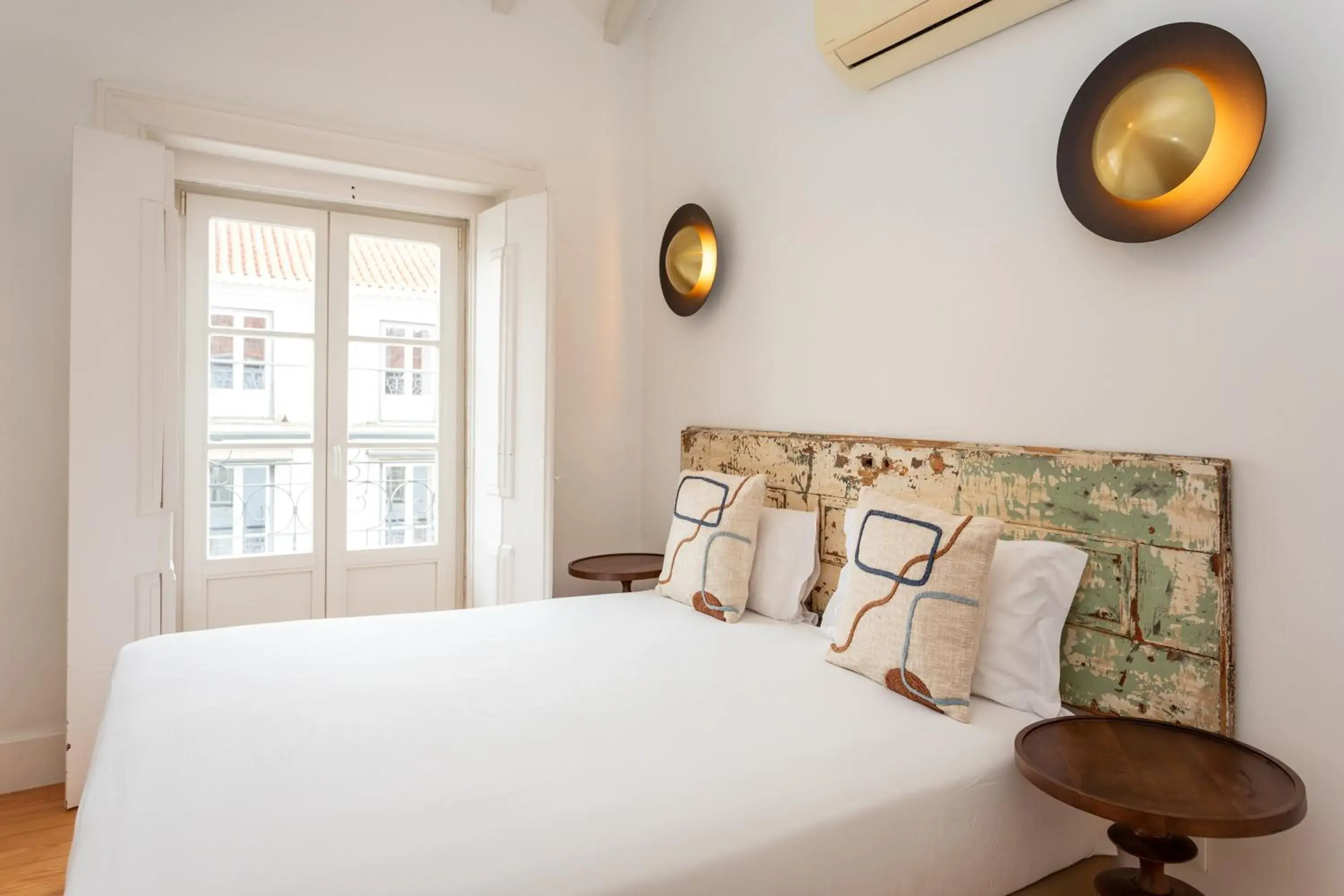 Superior One-Bedroom Apartment (4 Adults) in Casas da Baixa - Jules & Madeleine Superior One-Bedroom Apartment (4 Adults) in Casas da Baixa - Jules & Madeleine
