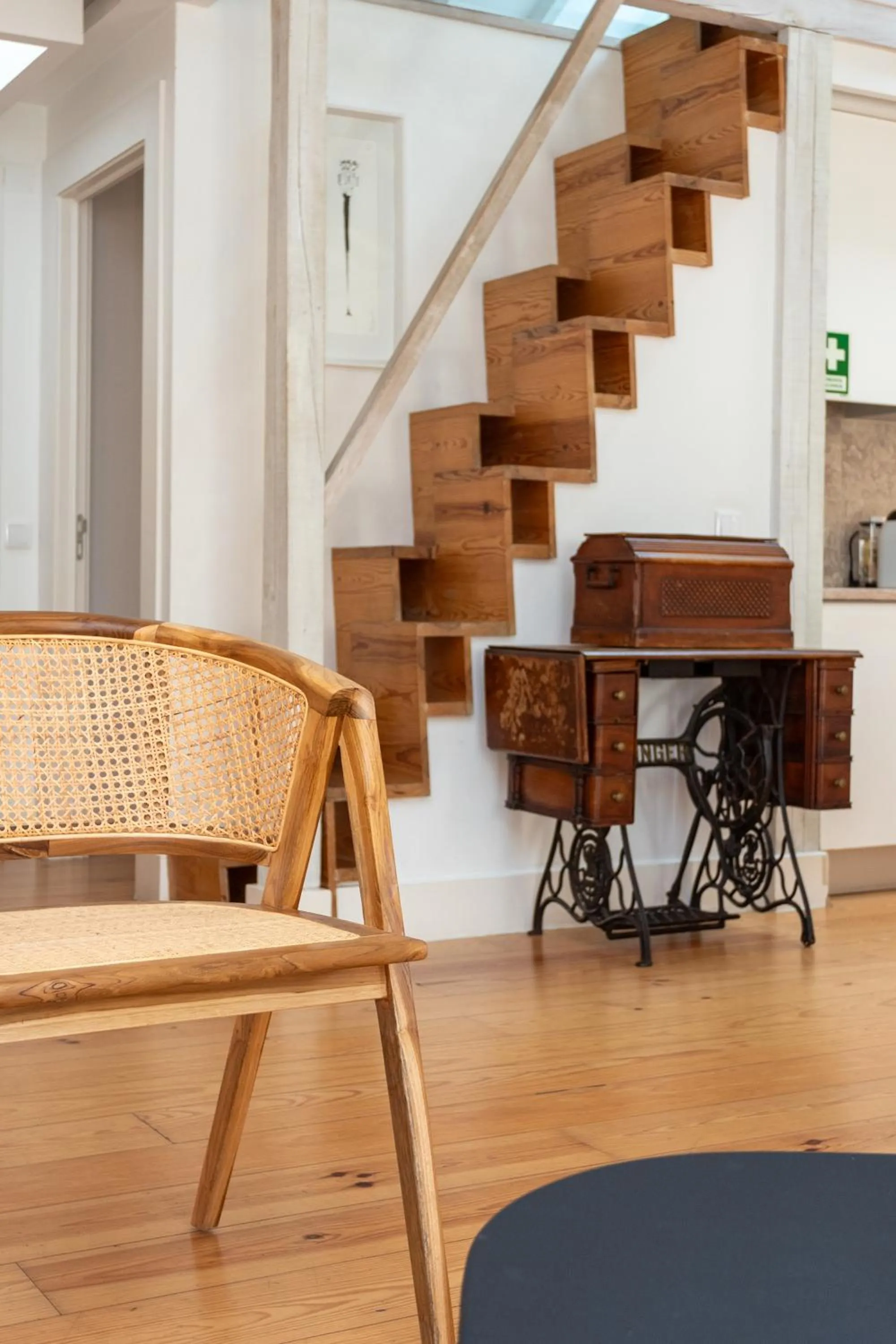 Casas da Baixa - Jules & Madeleine