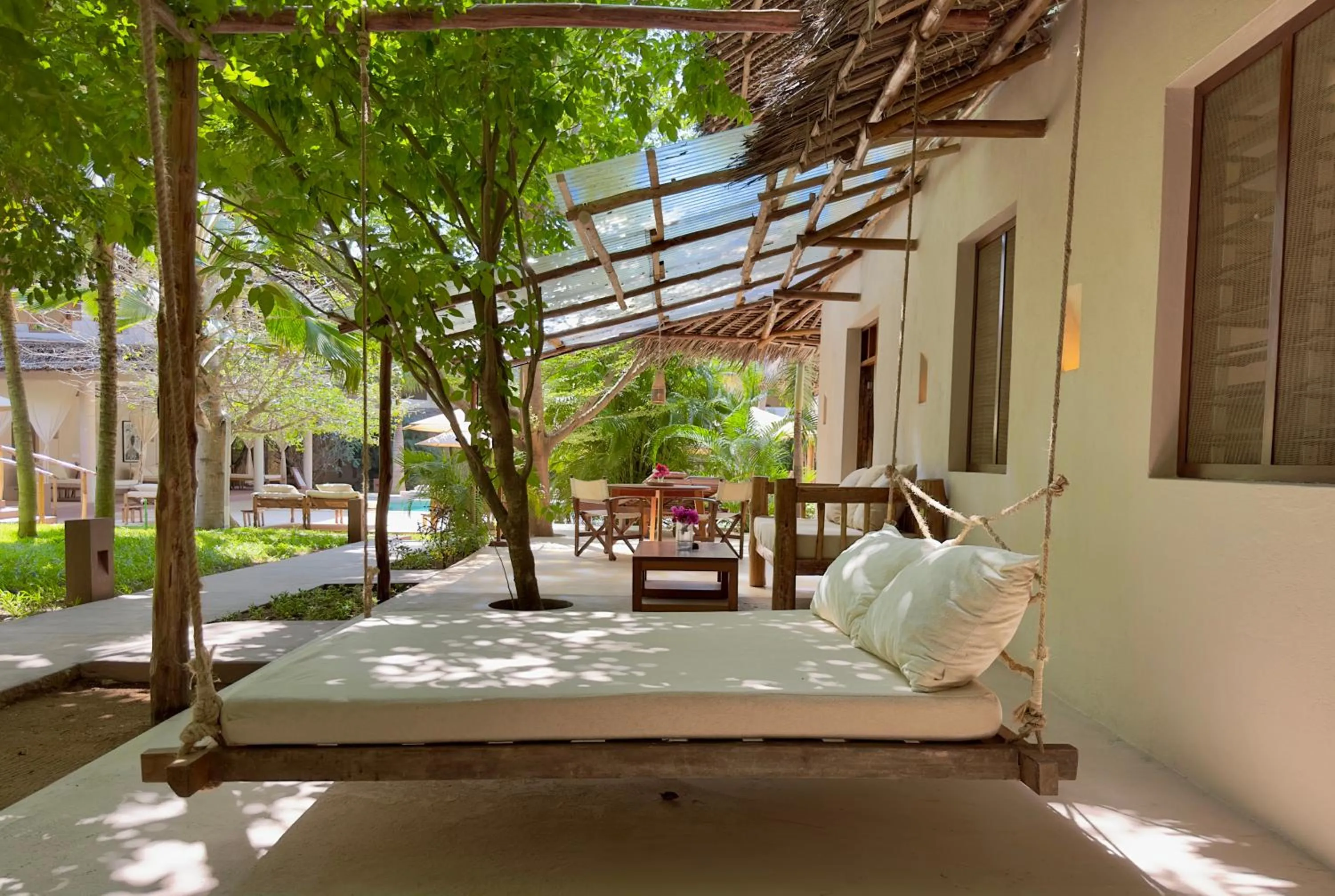 Palm Garden ECO Boutique Hotel No Kids under 12