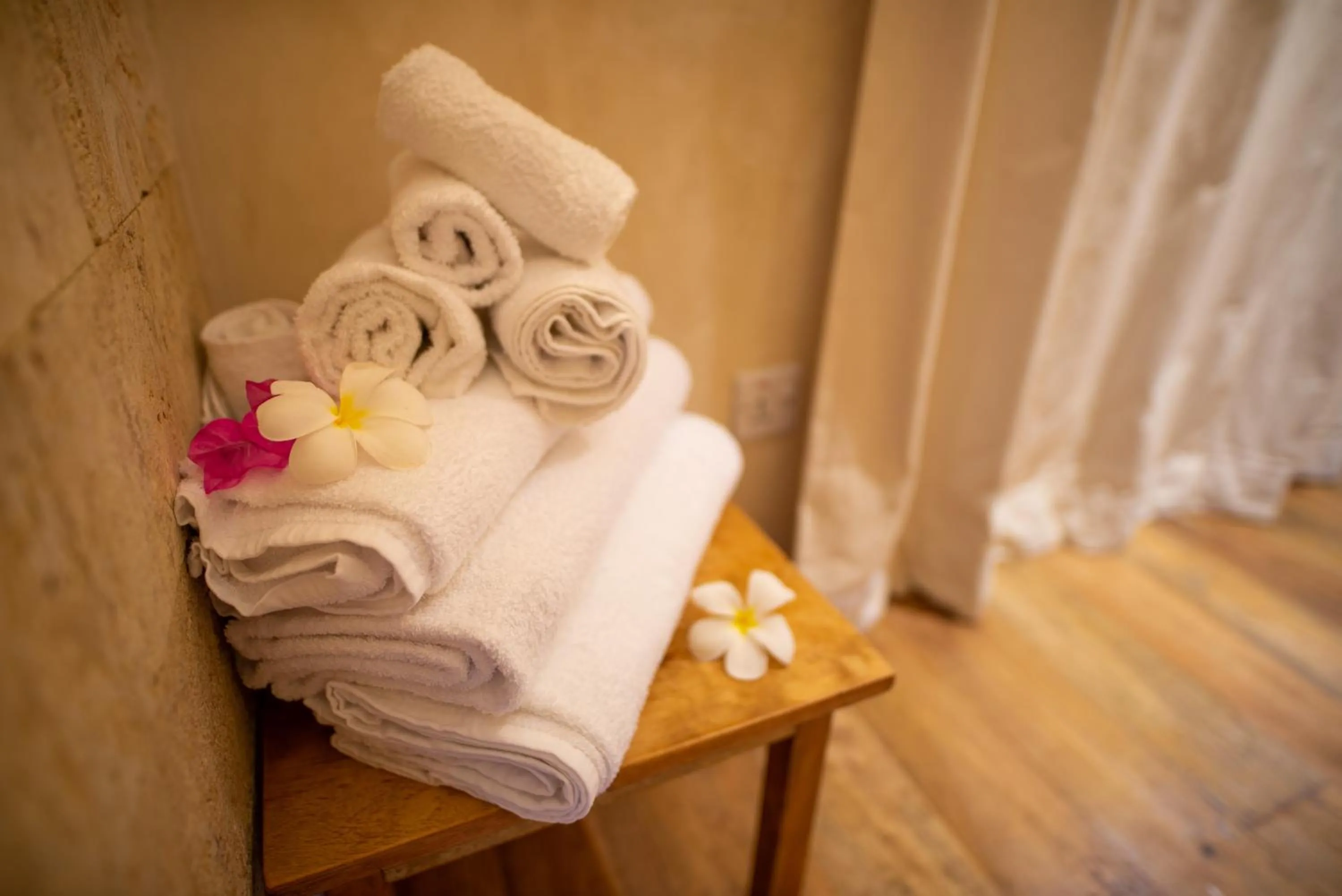 Palm Garden ECO Boutique Hotel No Kids under 12