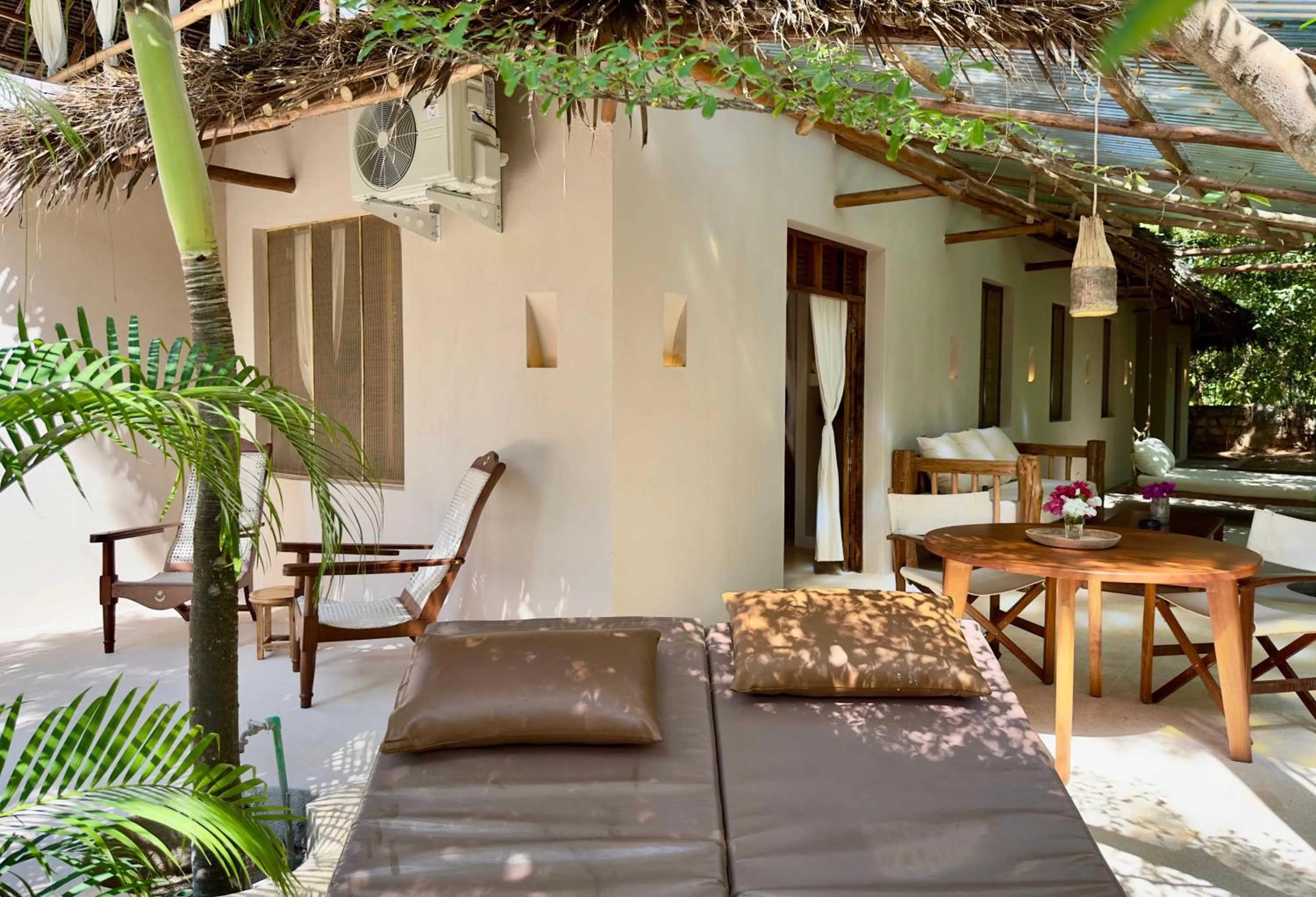 Palm Garden ECO Boutique Hotel No Kids under 12