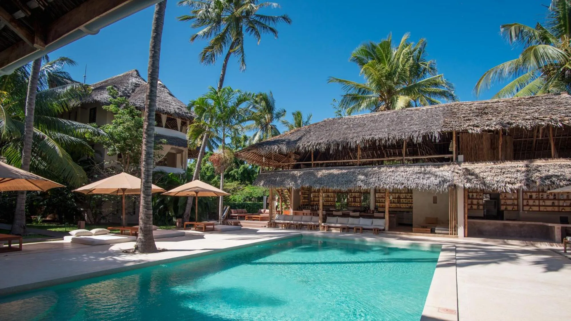 Palm Garden ECO Boutique Hotel No Kids under 12