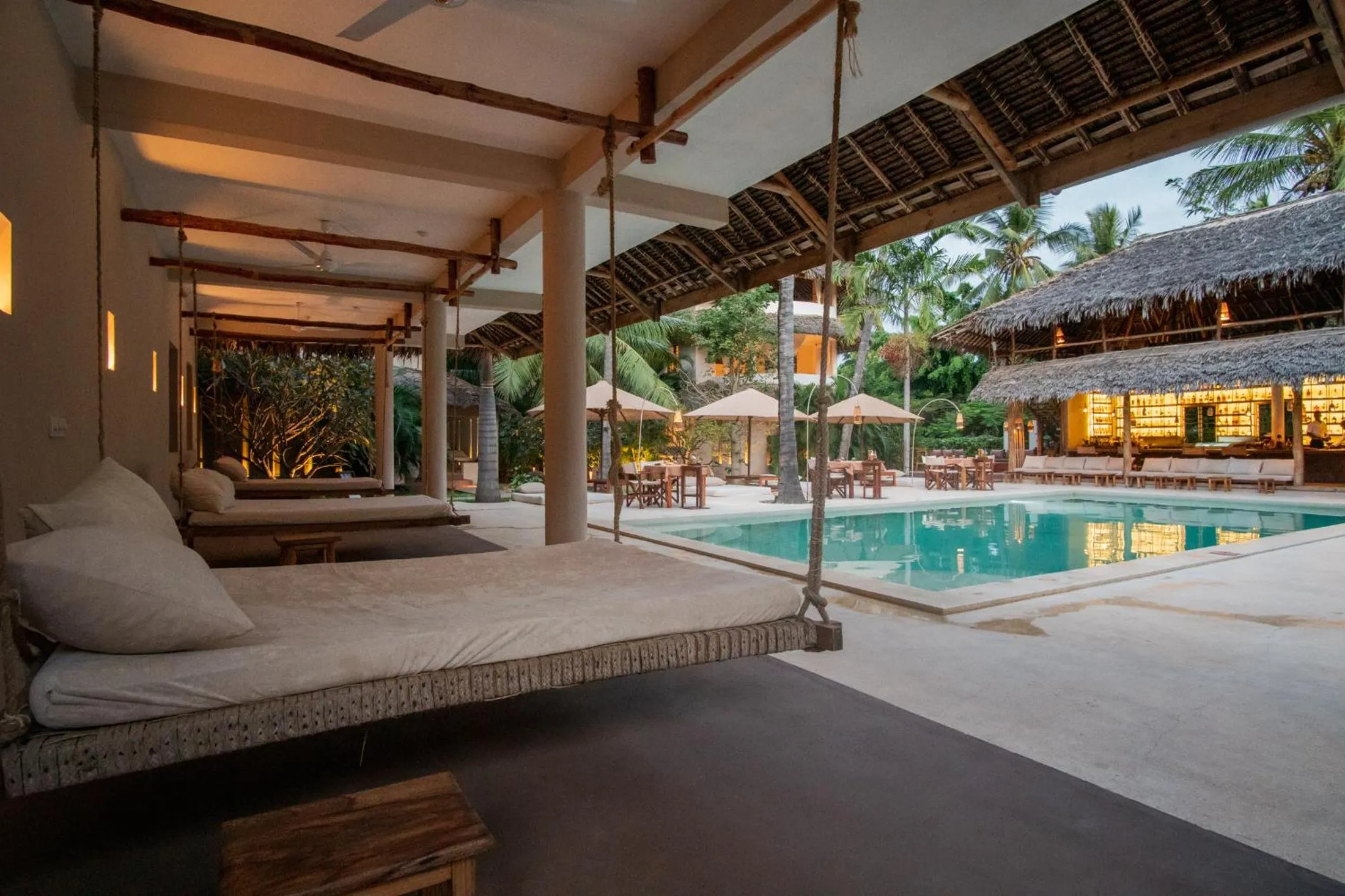 Palm Garden ECO Boutique Hotel No Kids under 12