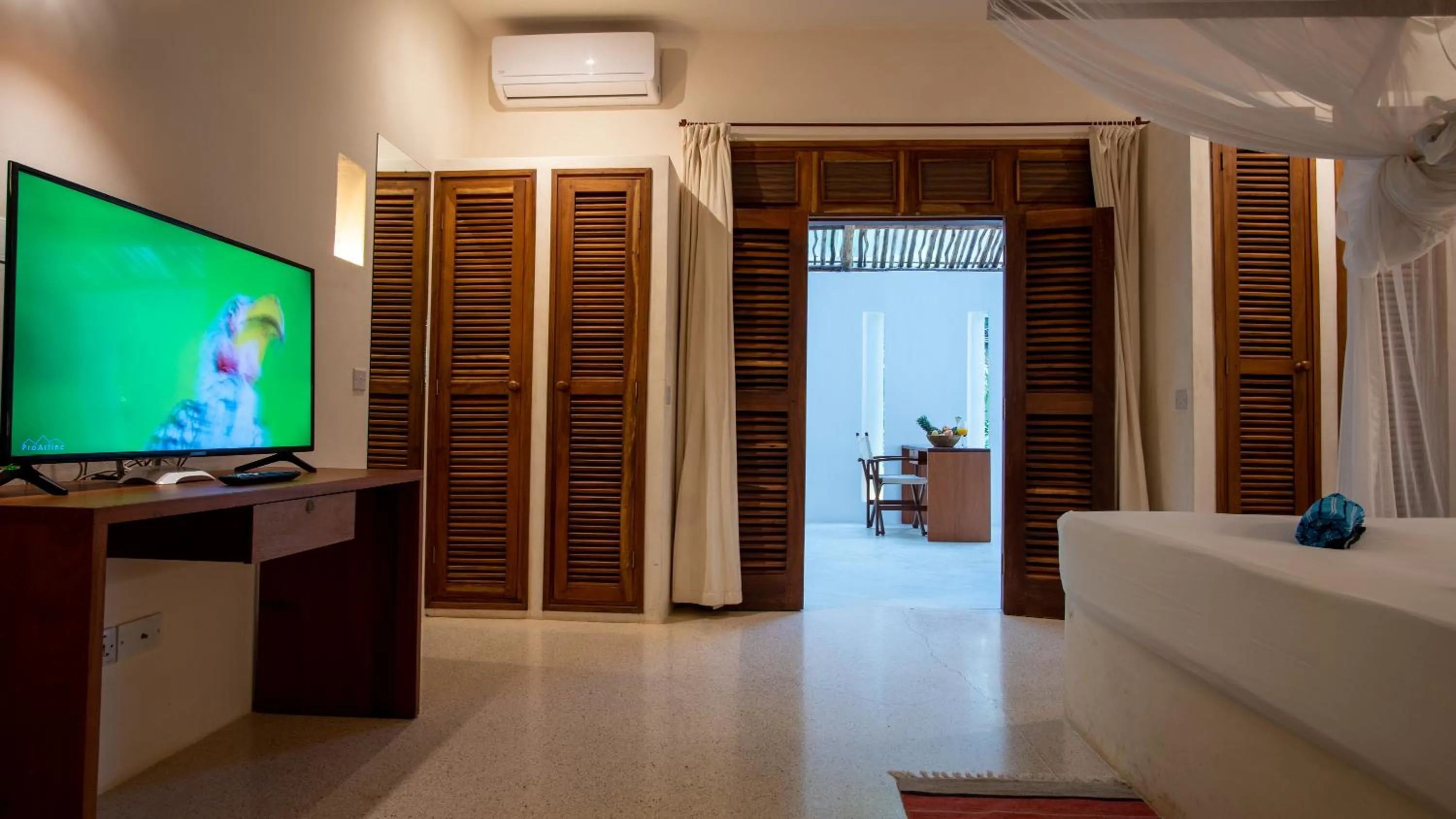 Palm Garden ECO Boutique Hotel No Kids under 12