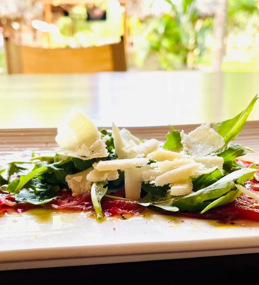 Palm Garden ECO Boutique Hotel No Kids under 12