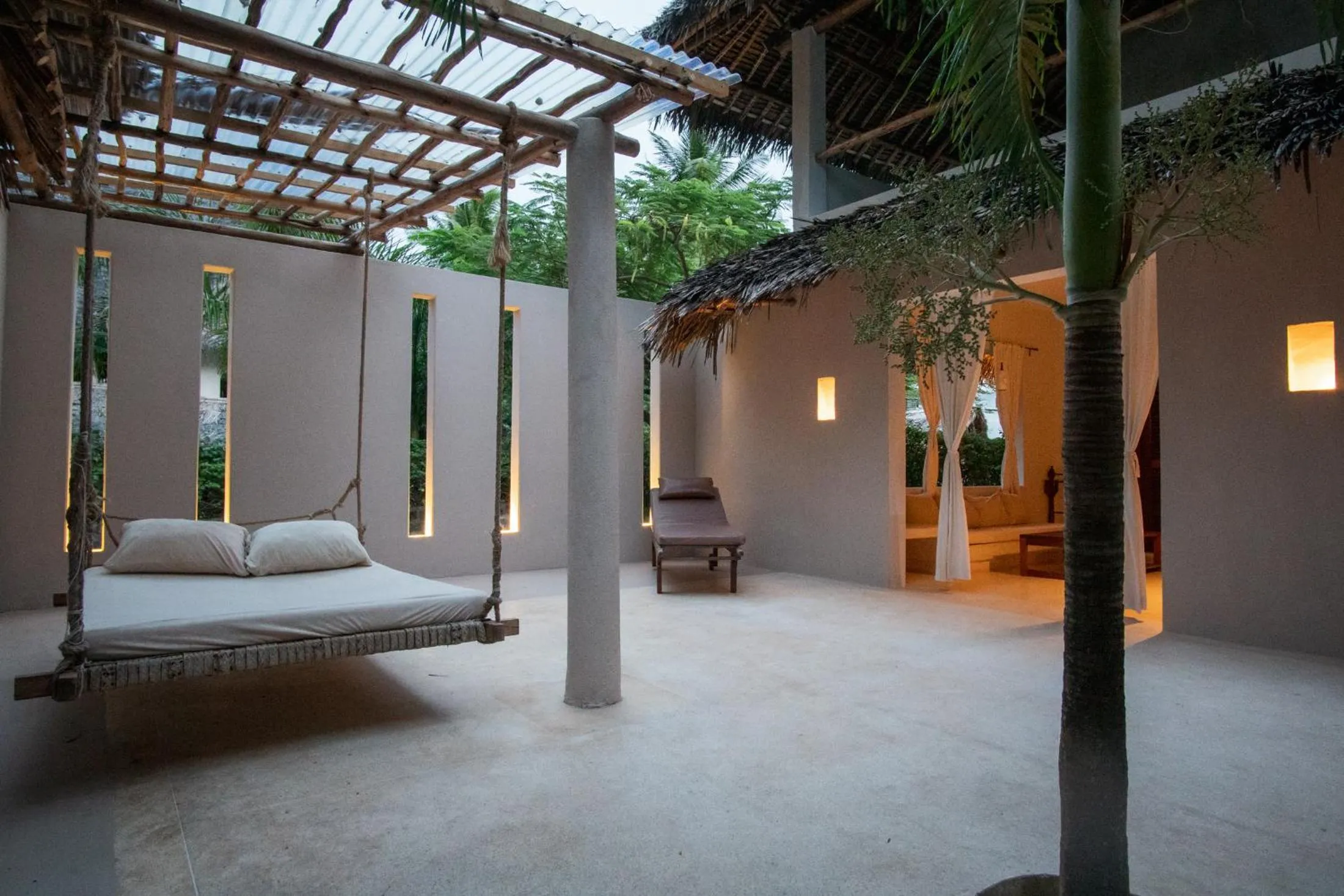 Palm Garden ECO Boutique Hotel No Kids under 12