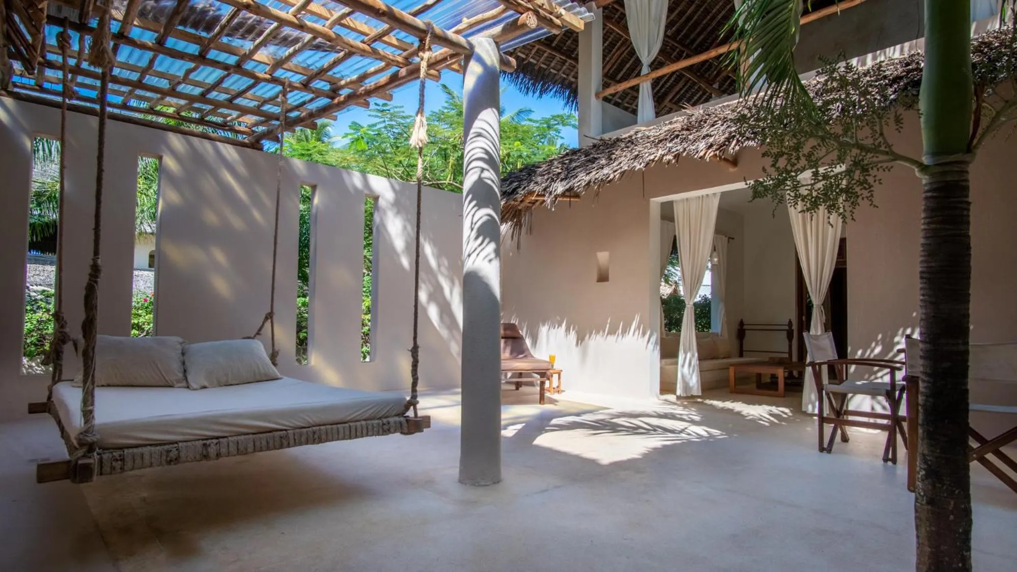 Palm Garden ECO Boutique Hotel No Kids under 12