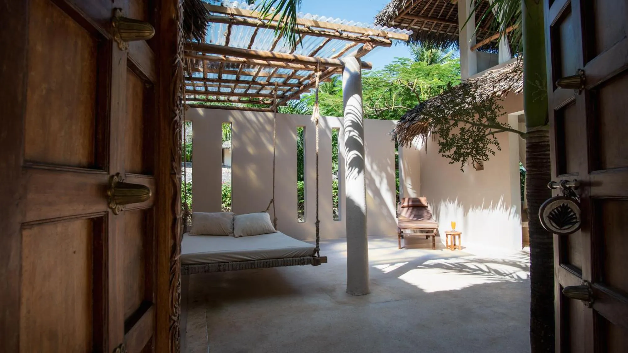 Palm Garden ECO Boutique Hotel No Kids under 12