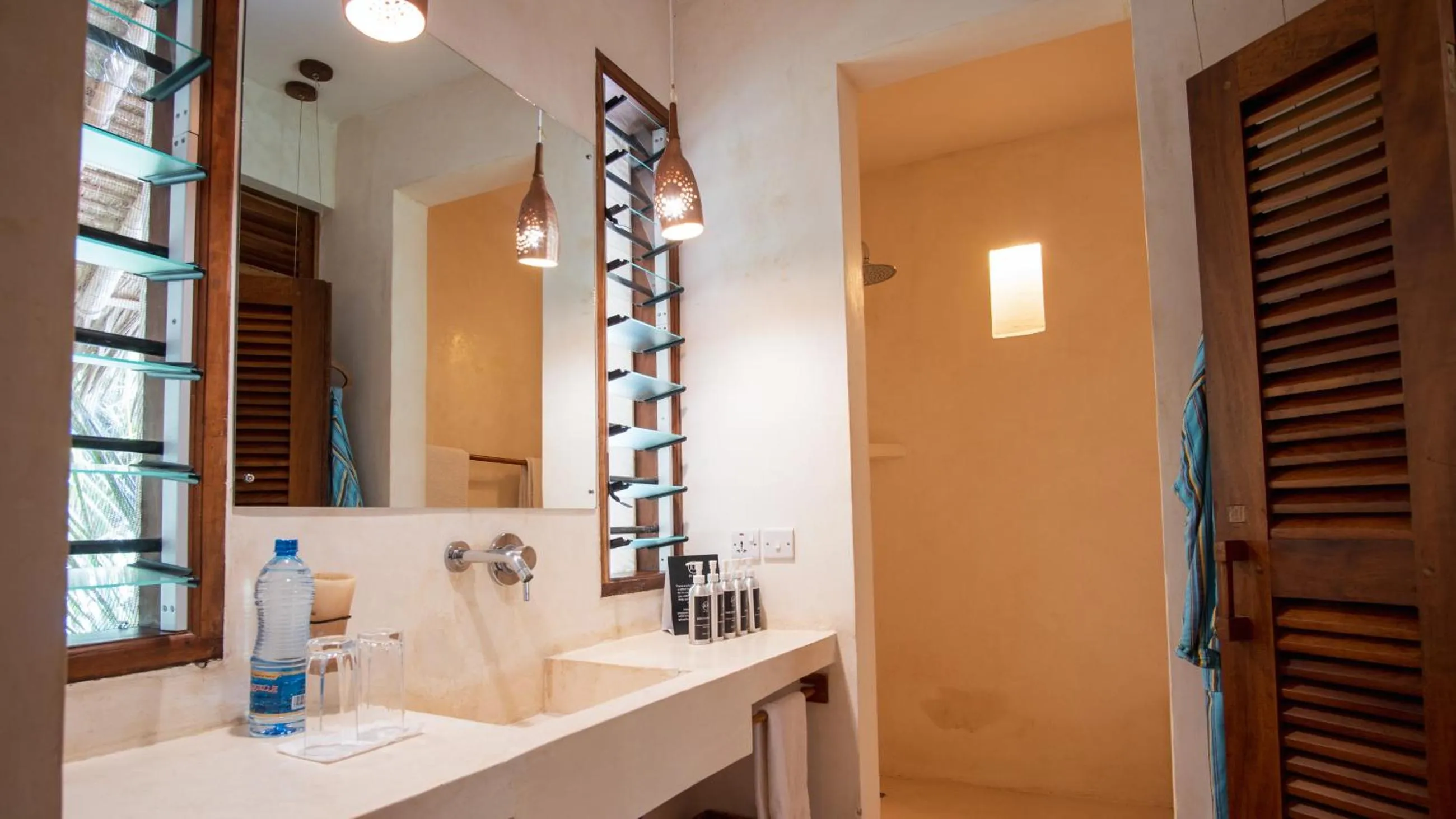 Palm Garden ECO Boutique Hotel No Kids under 12