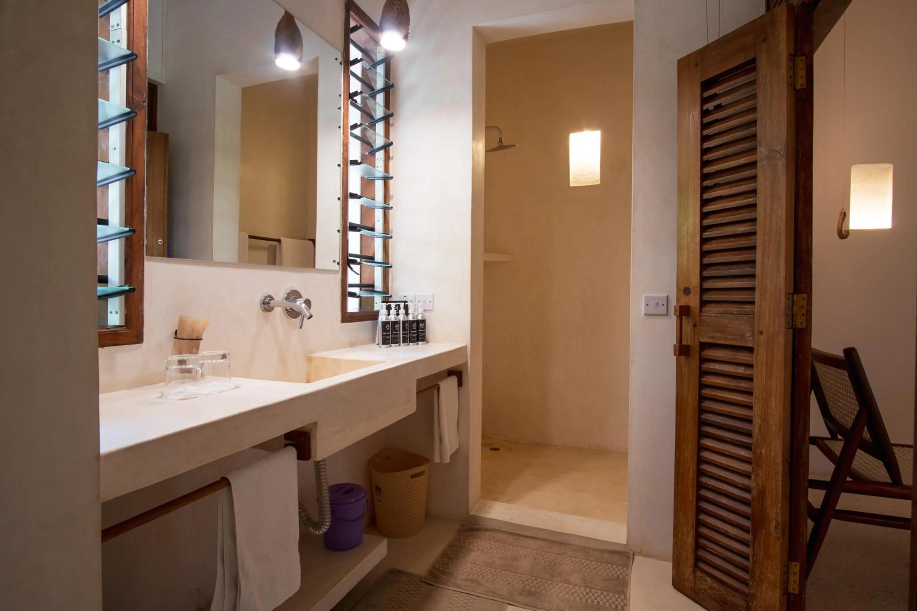 Palm Garden ECO Boutique Hotel No Kids under 12